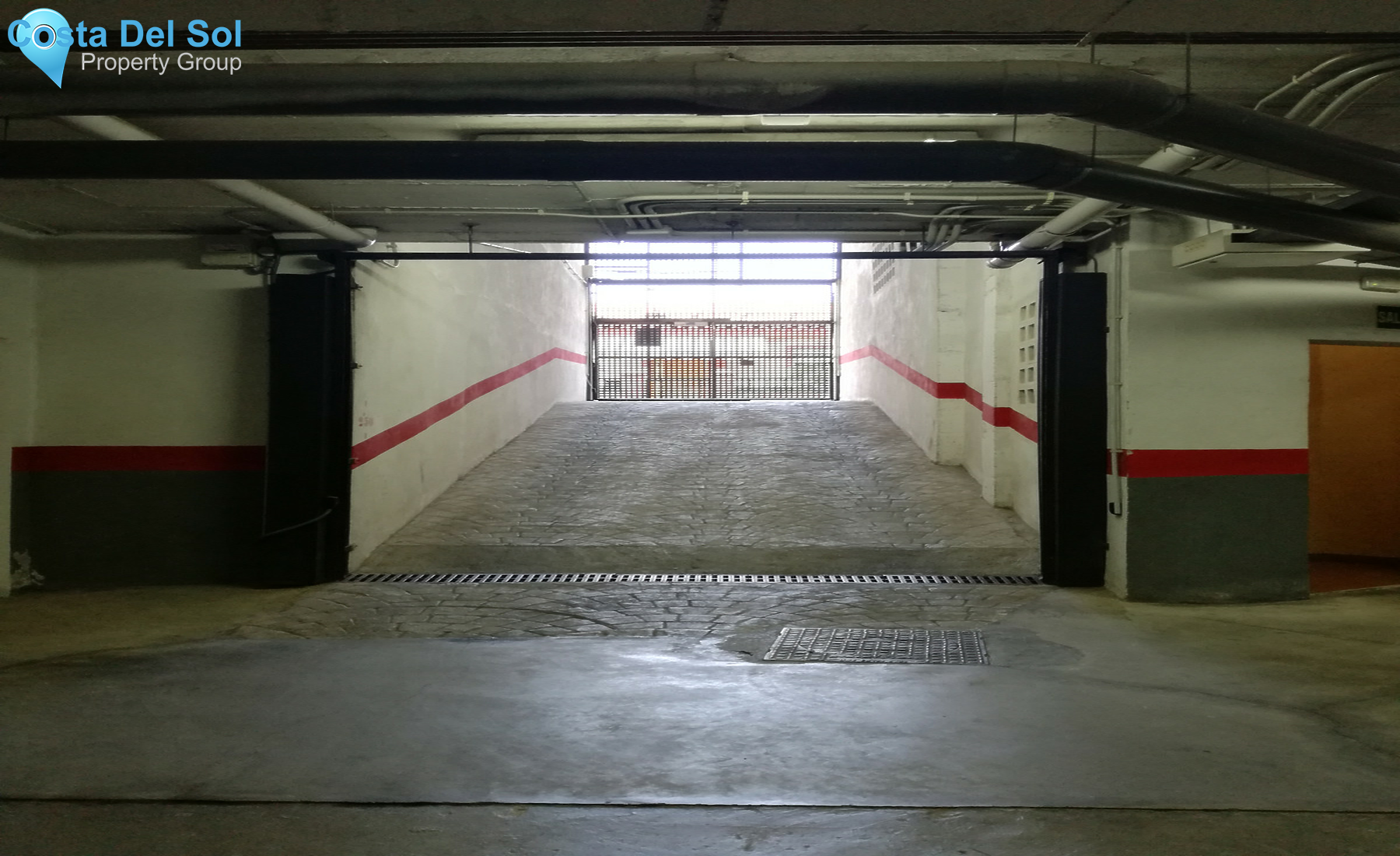 Townhouse in Puerto de la Torre-1431761