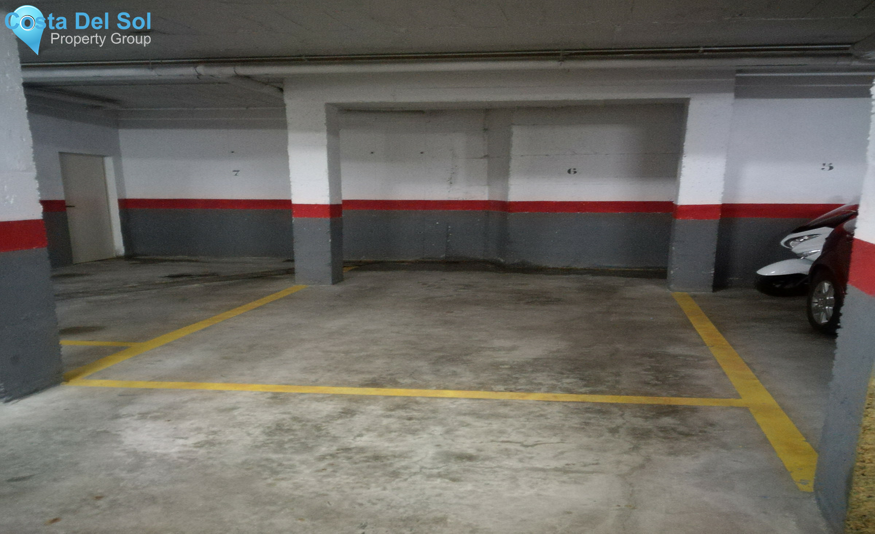 Townhouse in Puerto de la Torre-1431762