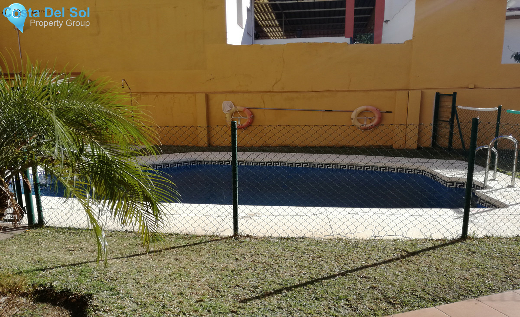 Townhouse in Puerto de la Torre-1431764