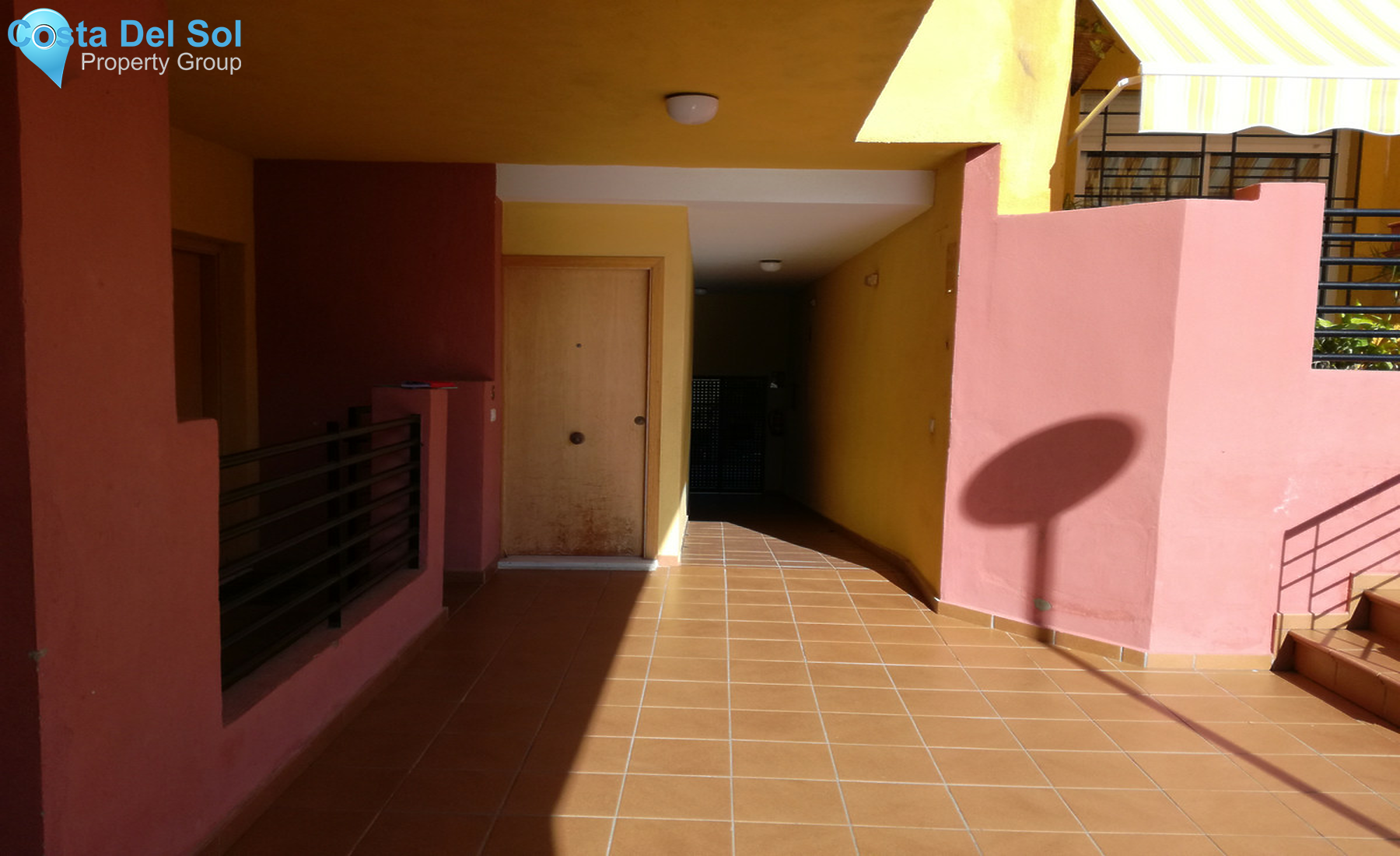 Townhouse in Puerto de la Torre-1431766
