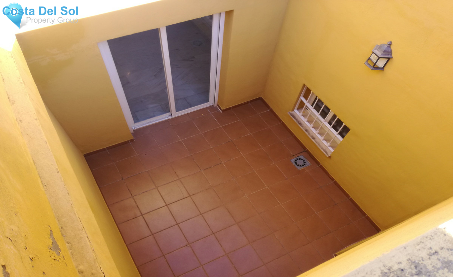 Townhouse in Puerto de la Torre-1431768