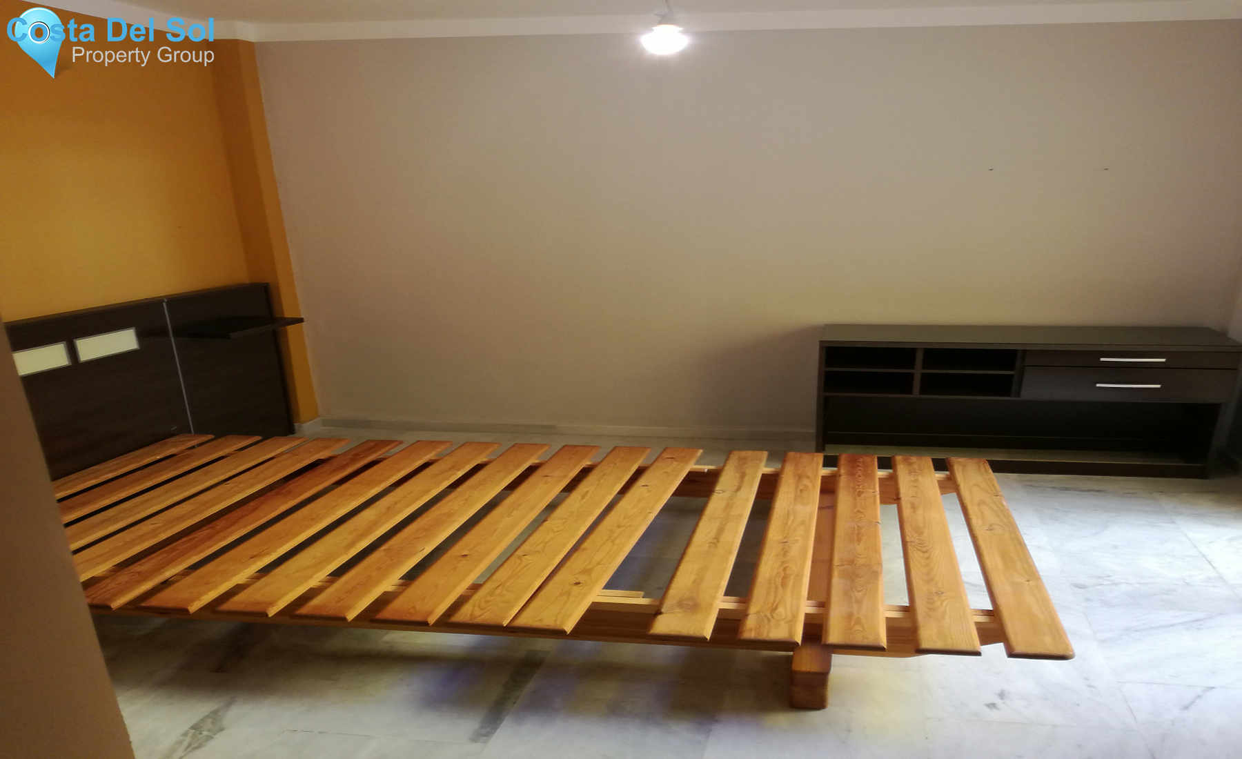 Townhouse in Puerto de la Torre-1431756