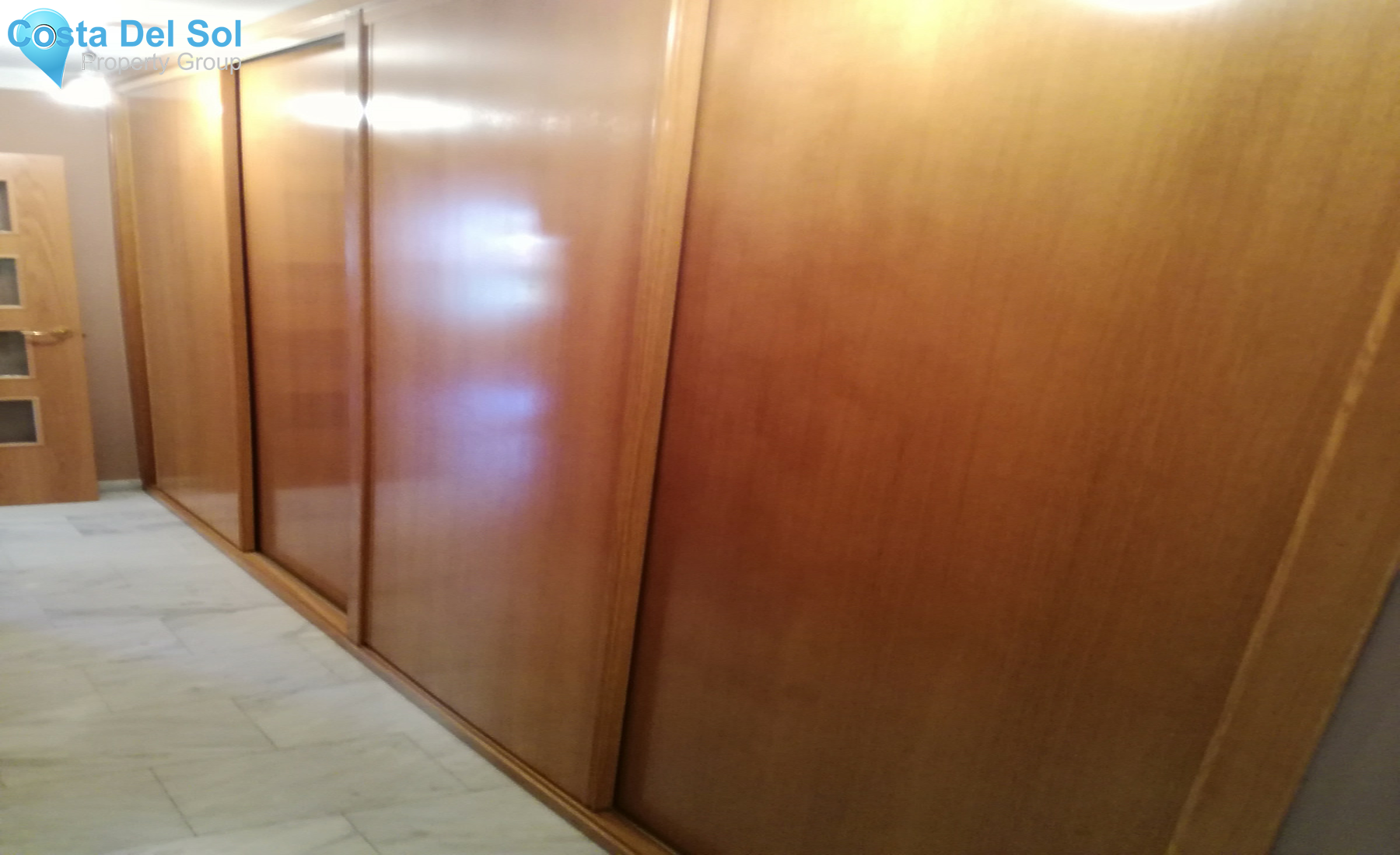 Townhouse in Puerto de la Torre-1431757