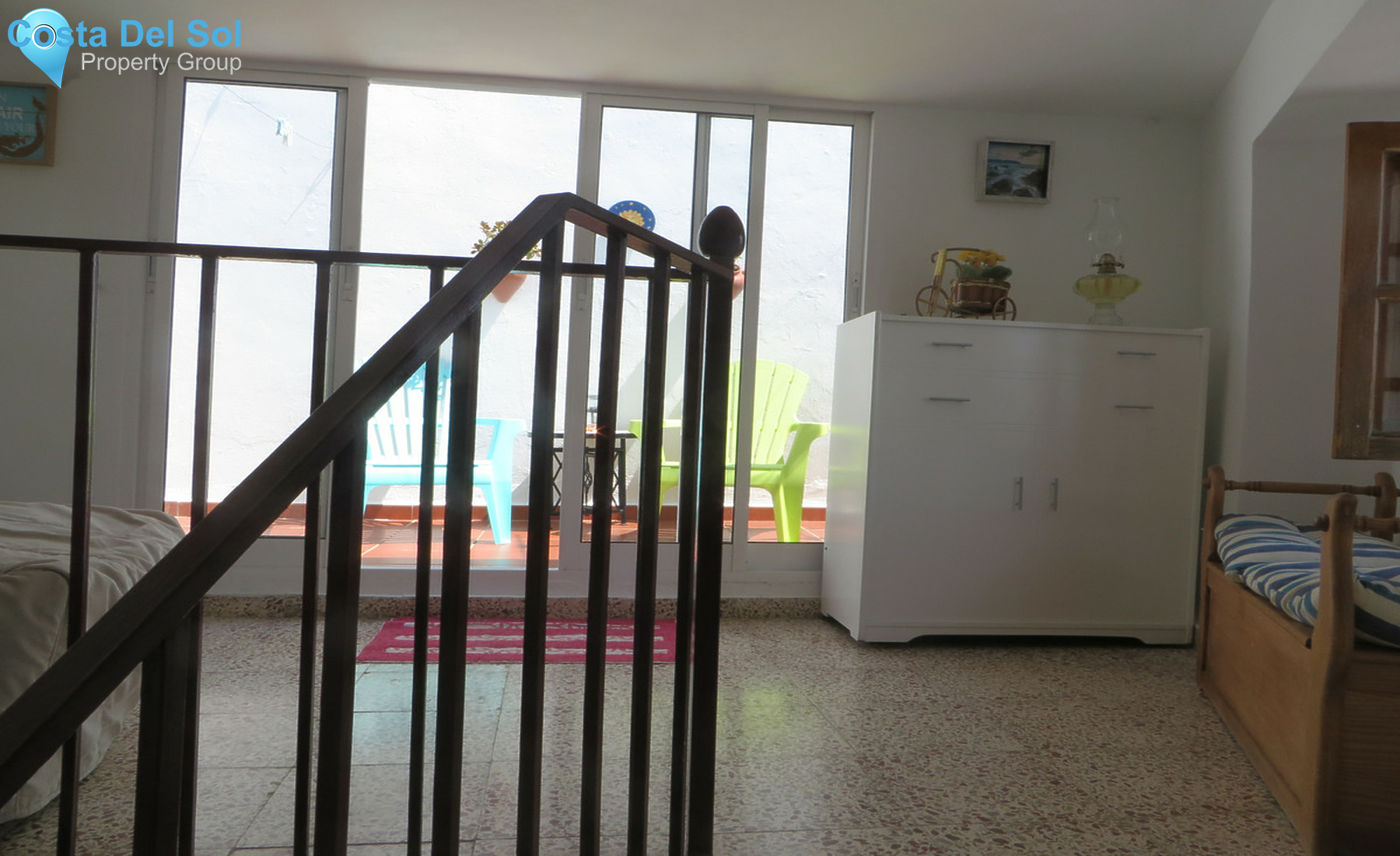 Townhouse in Ronda-1360648