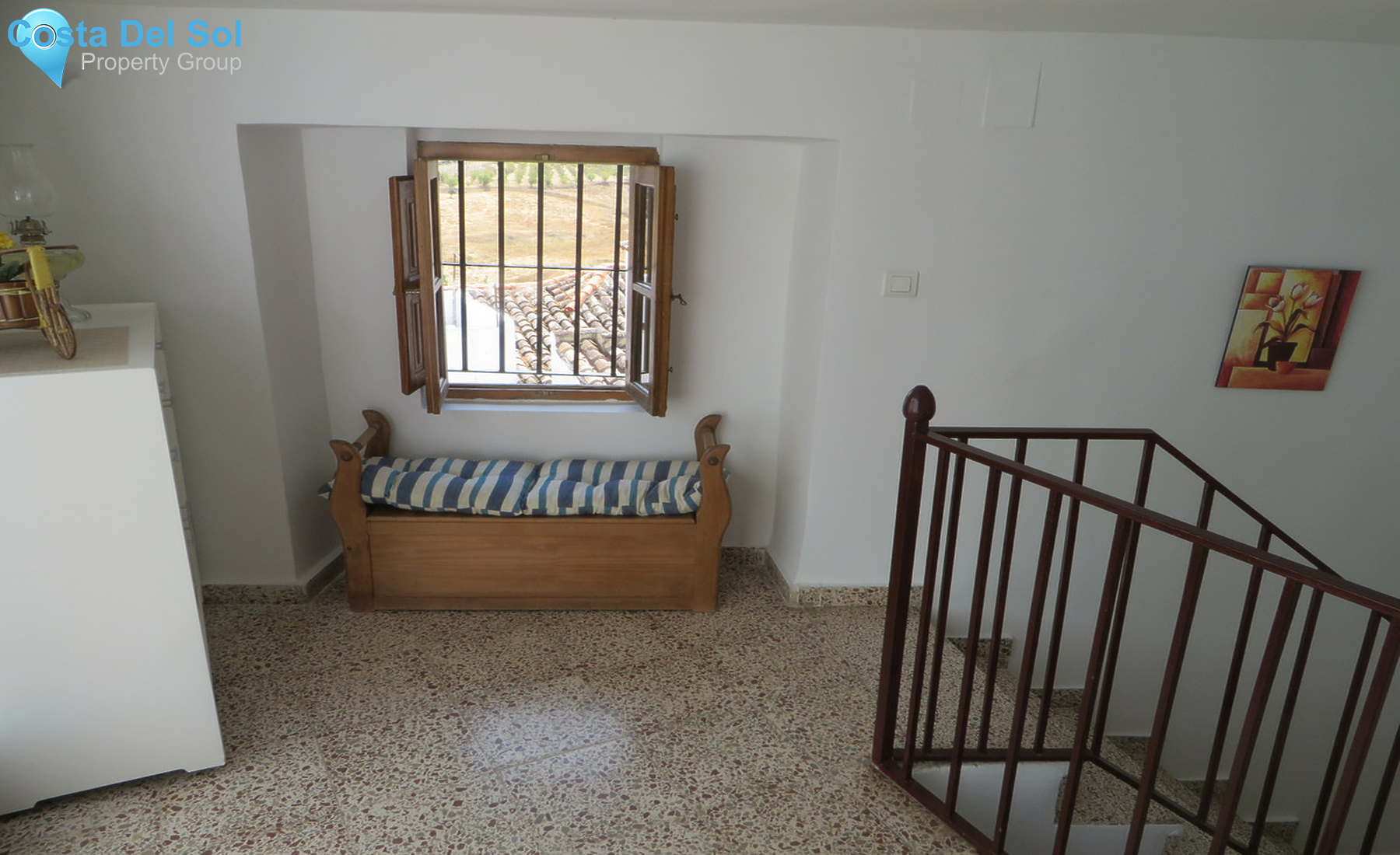 Townhouse in Ronda-1360649