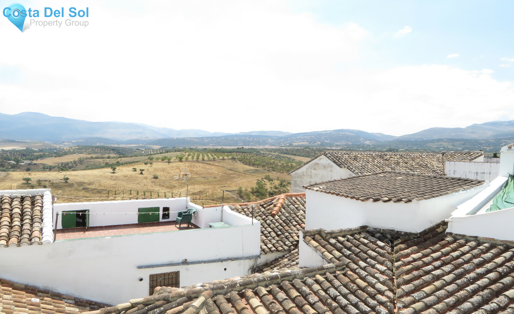 Townhouse in Ronda-1360652