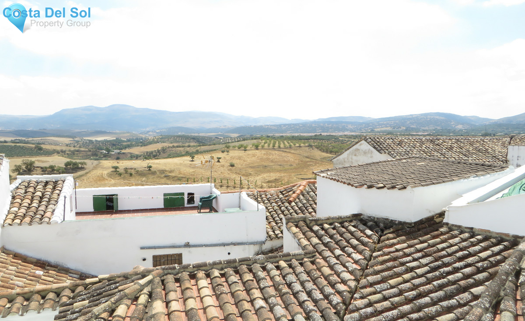 Townhouse in Ronda-1360653