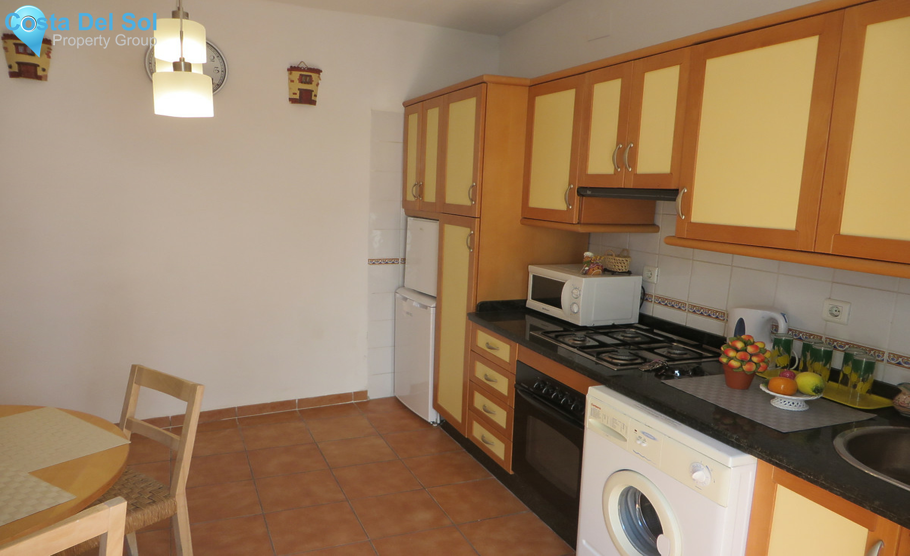 Townhouse in Ronda-1360640