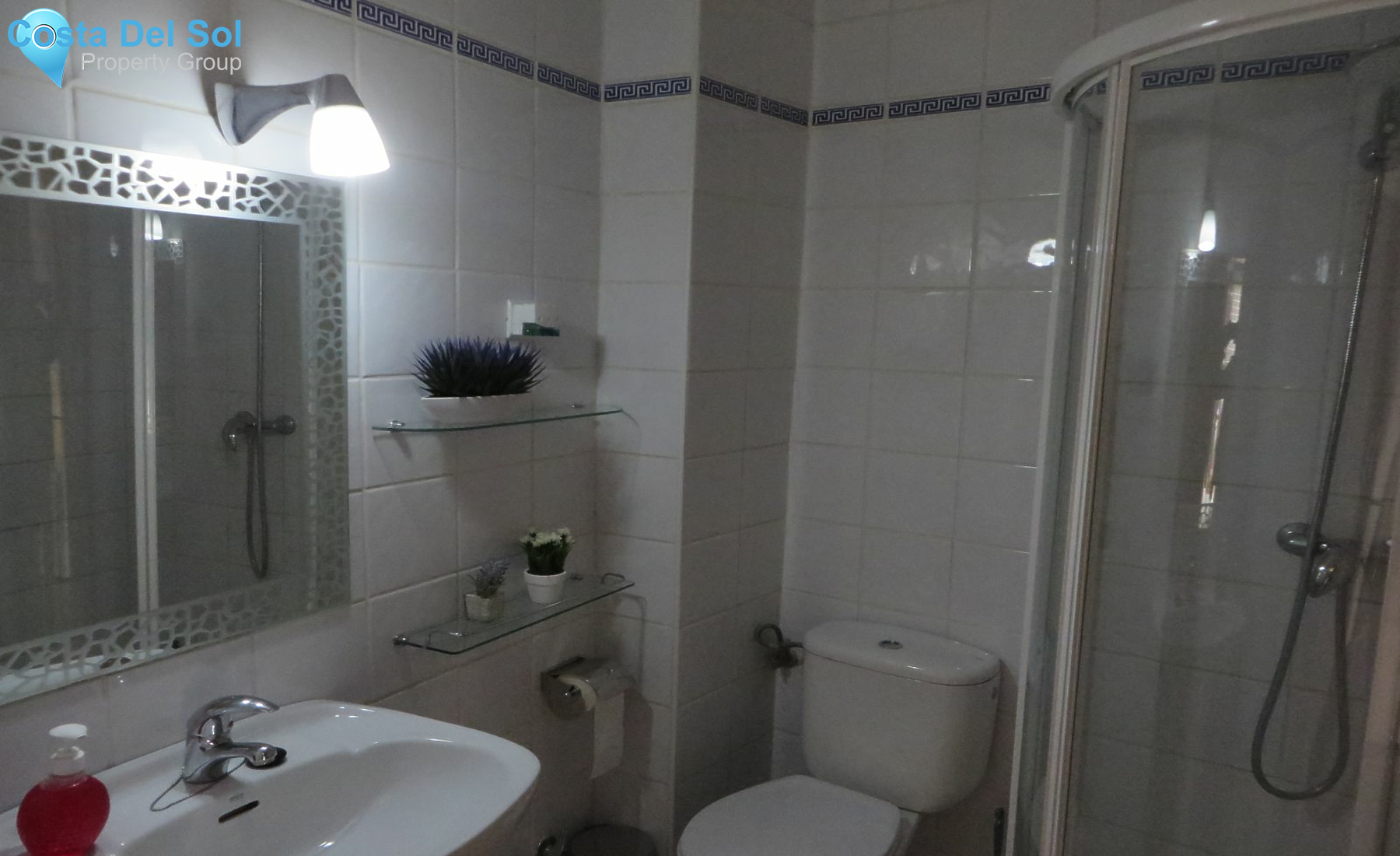 Townhouse in Ronda-1489613