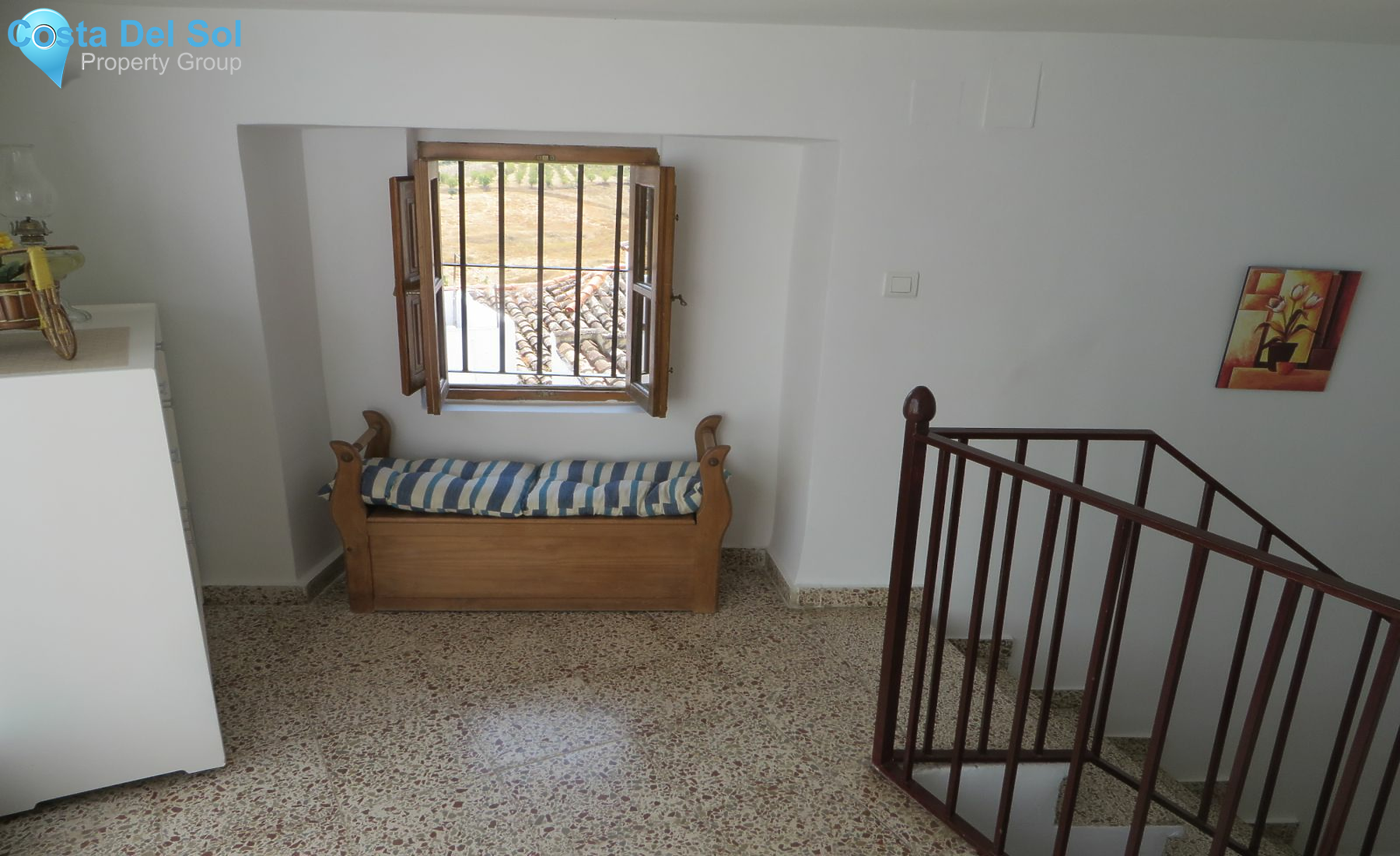 Townhouse in Ronda-1489615