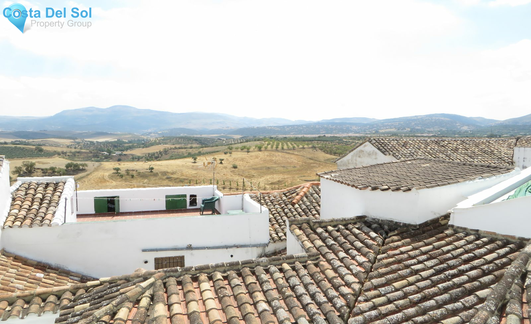 Townhouse in Ronda-1489619