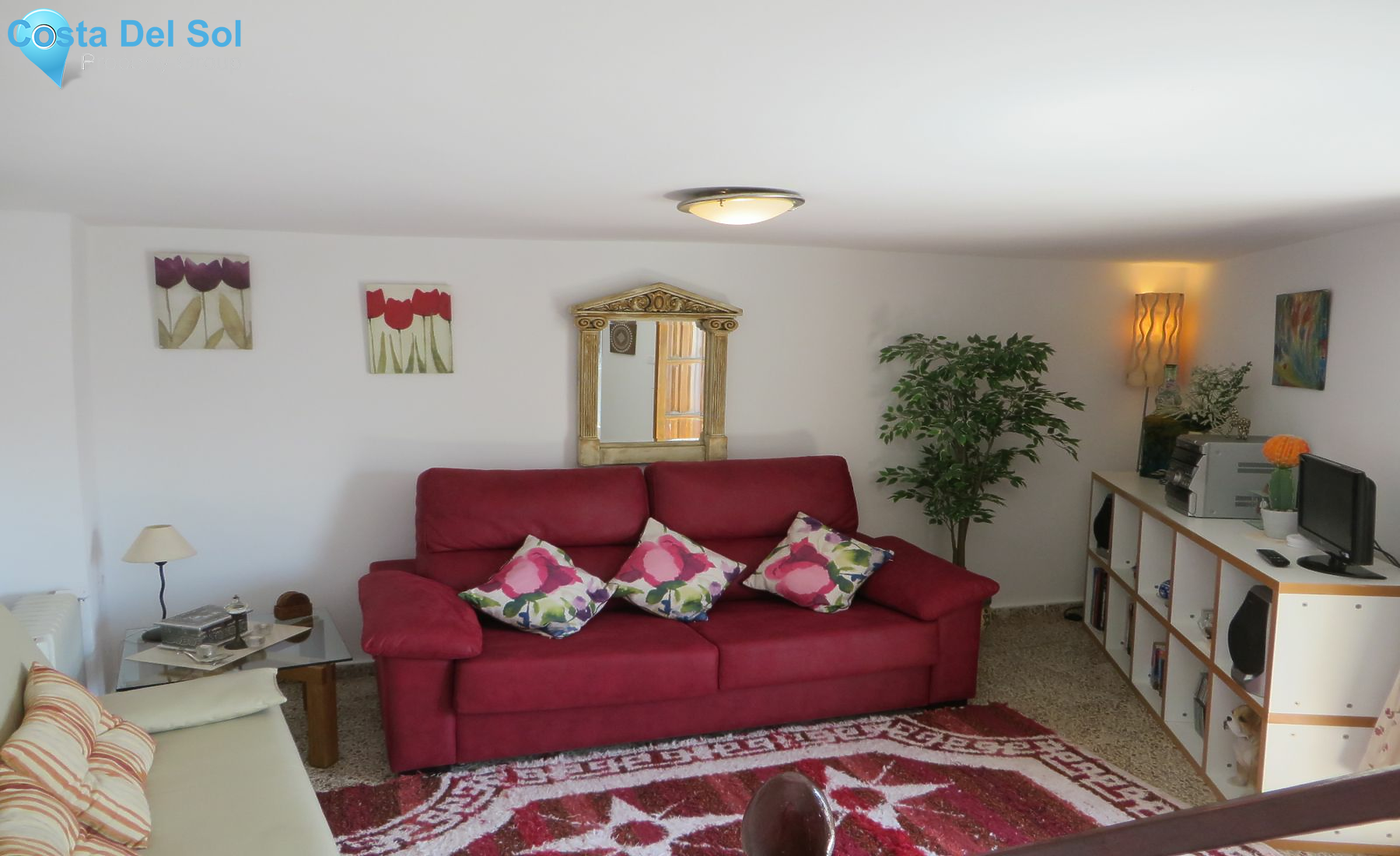 Townhouse in Ronda-1489620