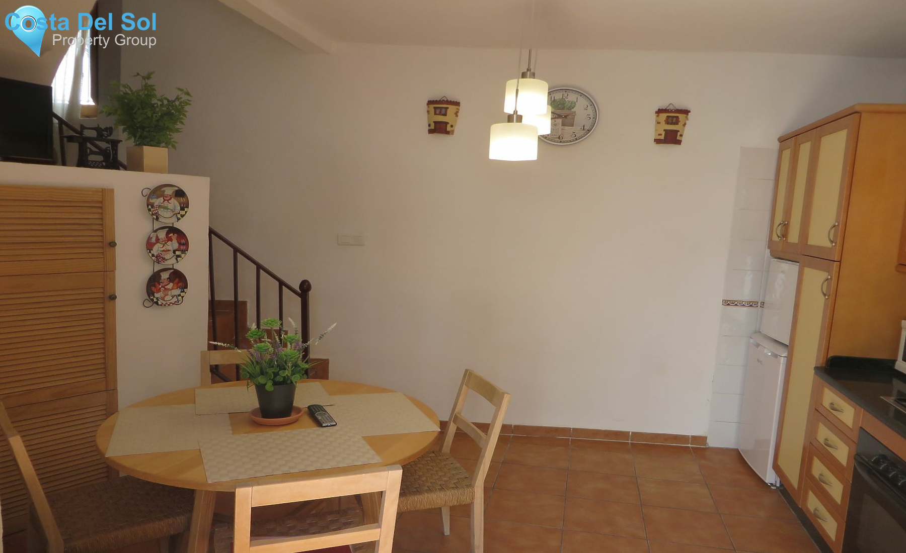 Townhouse in Ronda-1489603