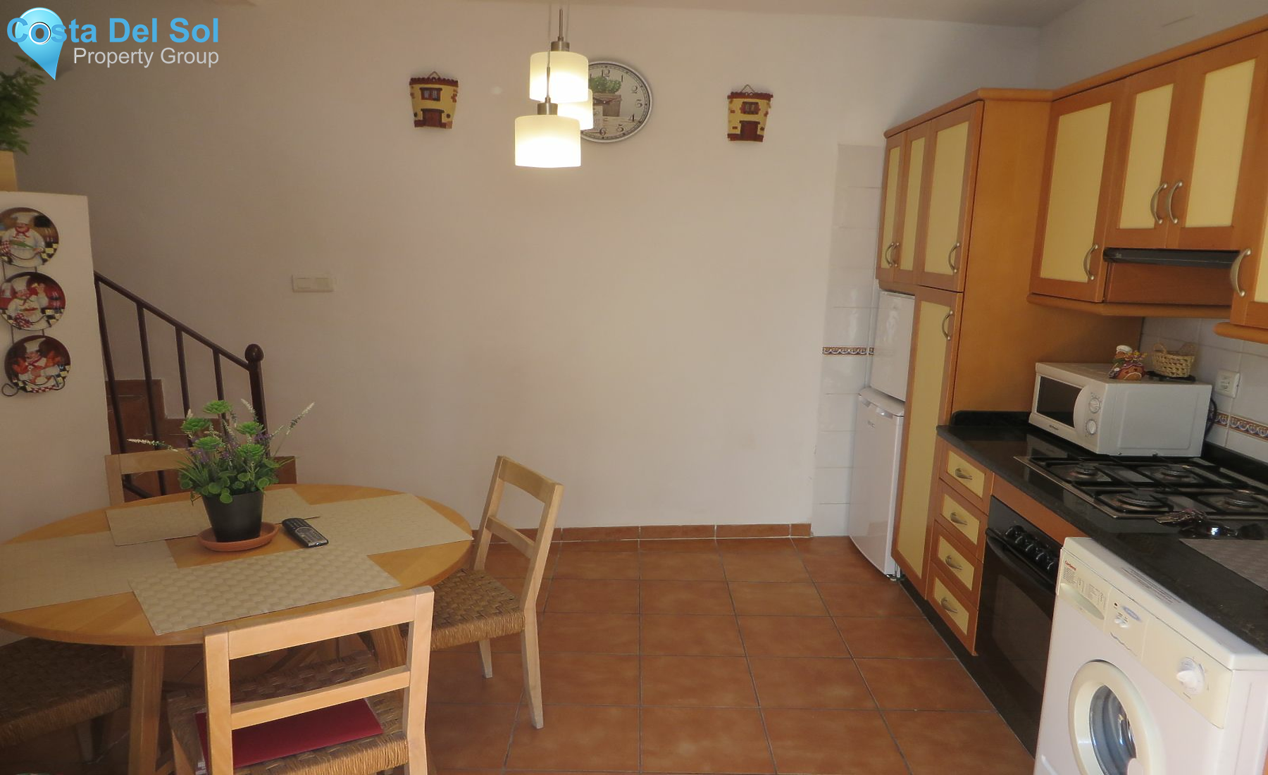 Townhouse in Ronda-1489604
