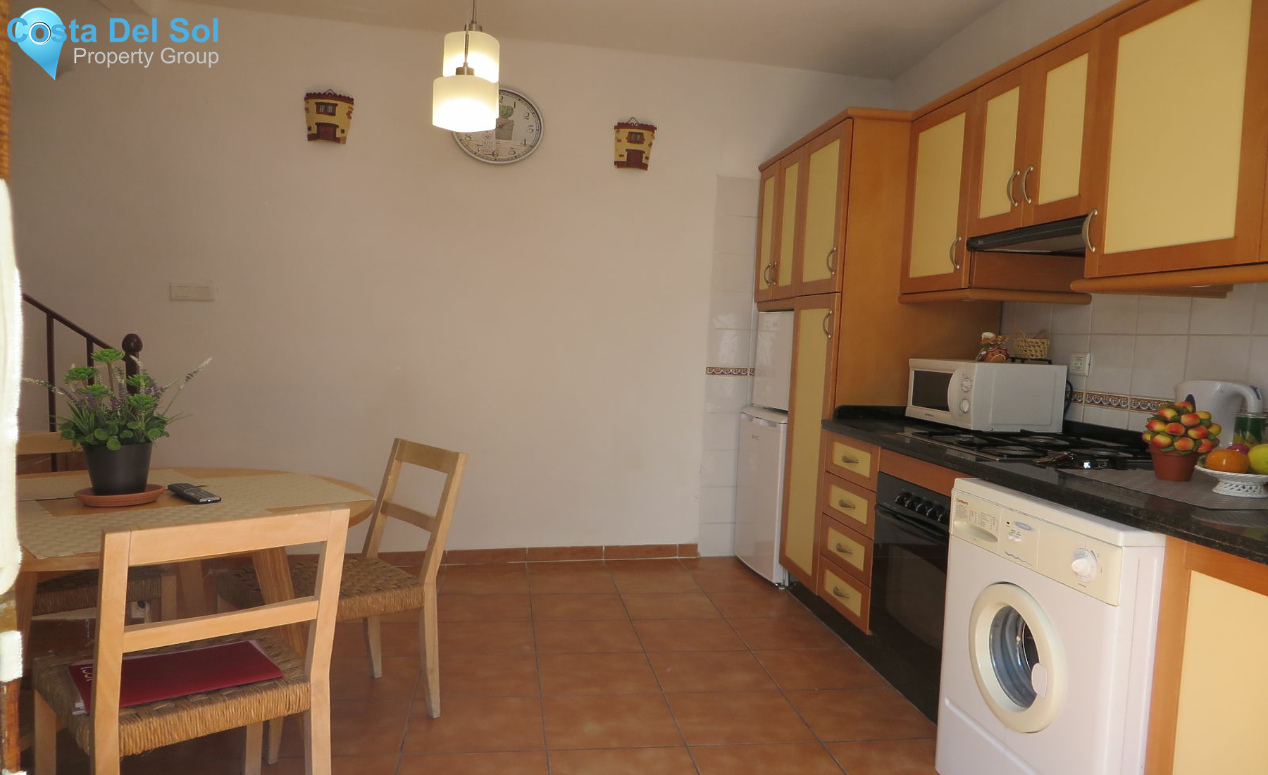 Townhouse in Ronda-1489605