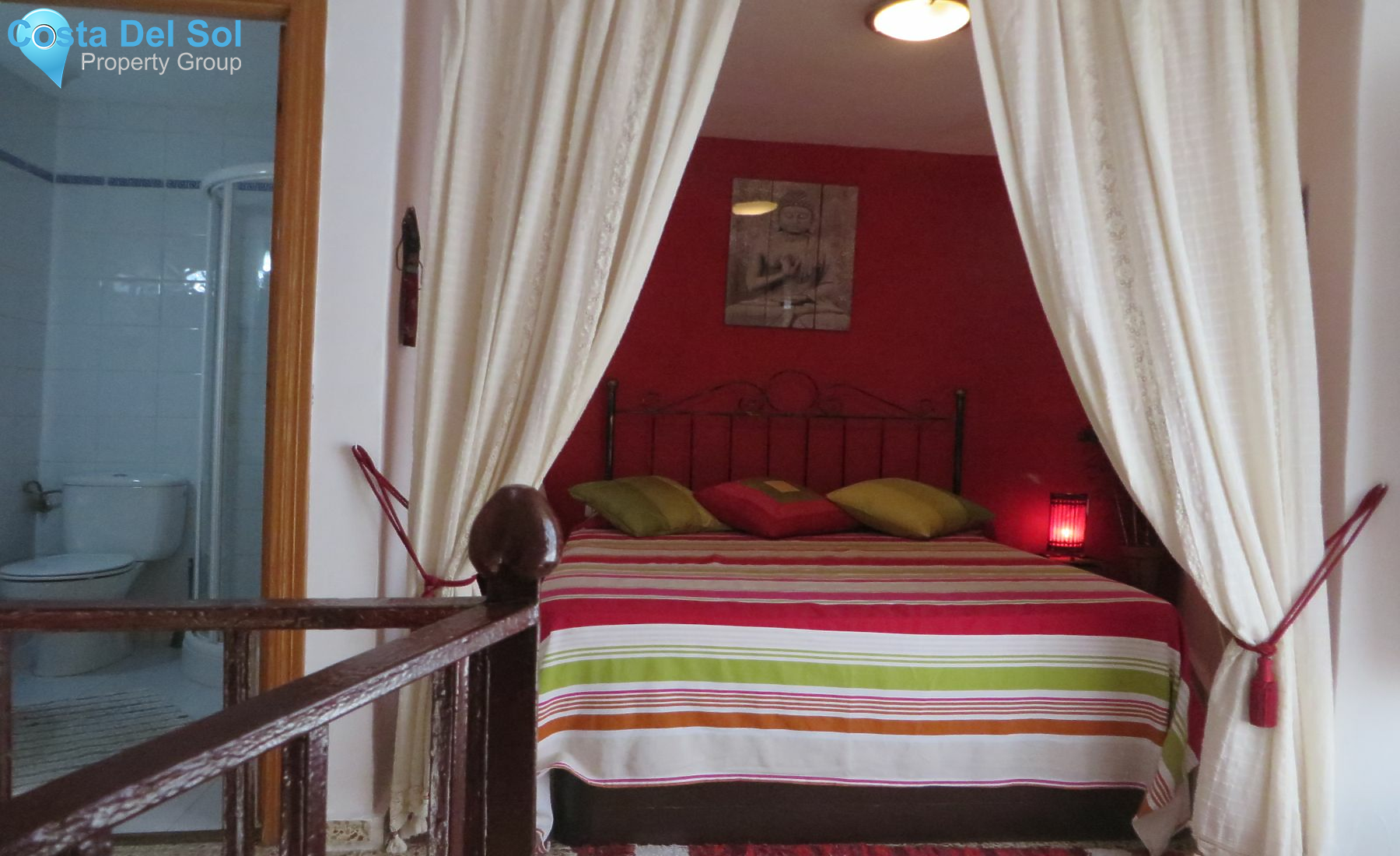 Townhouse in Ronda-1489608