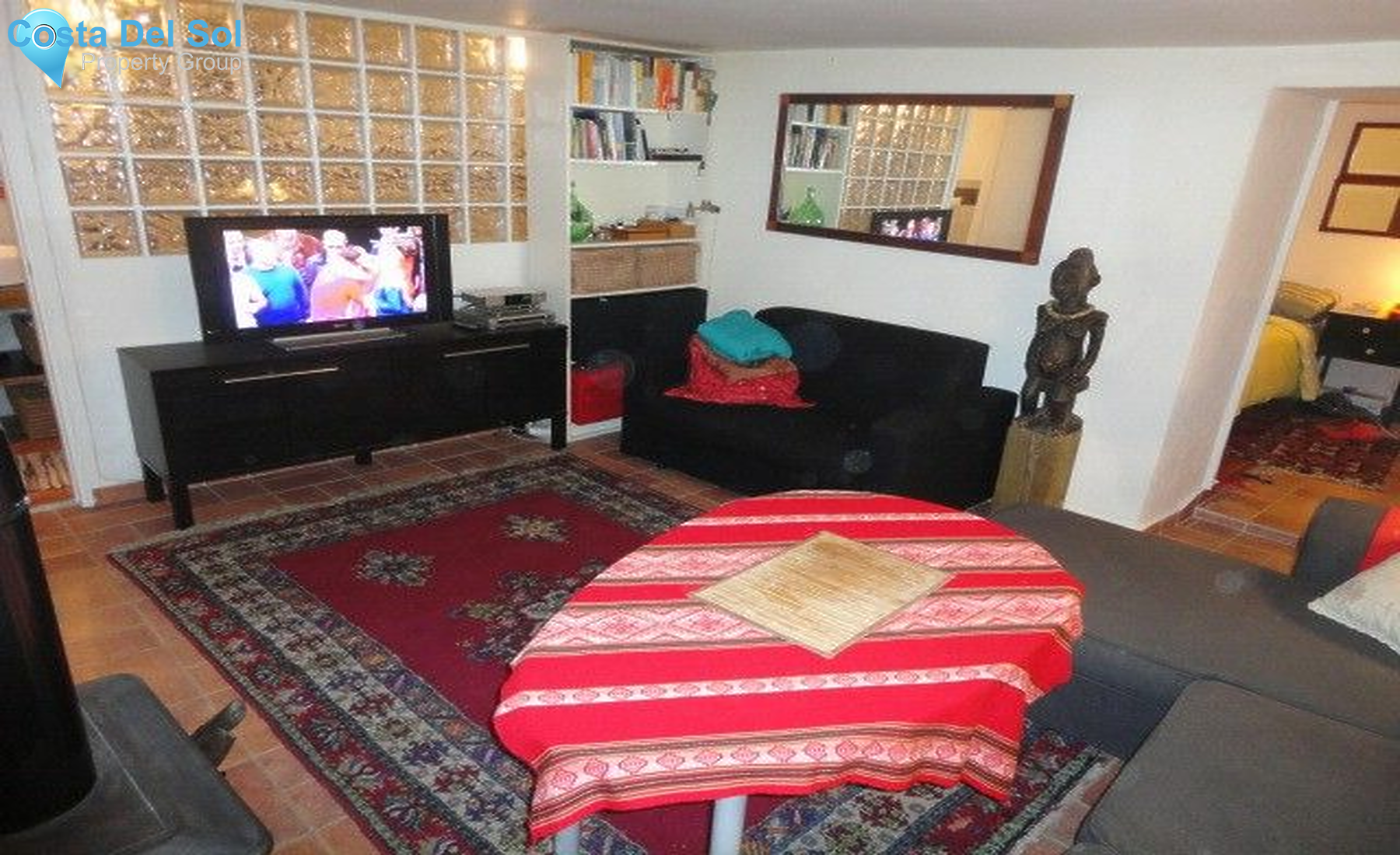 Townhouse in Tolox-1216949