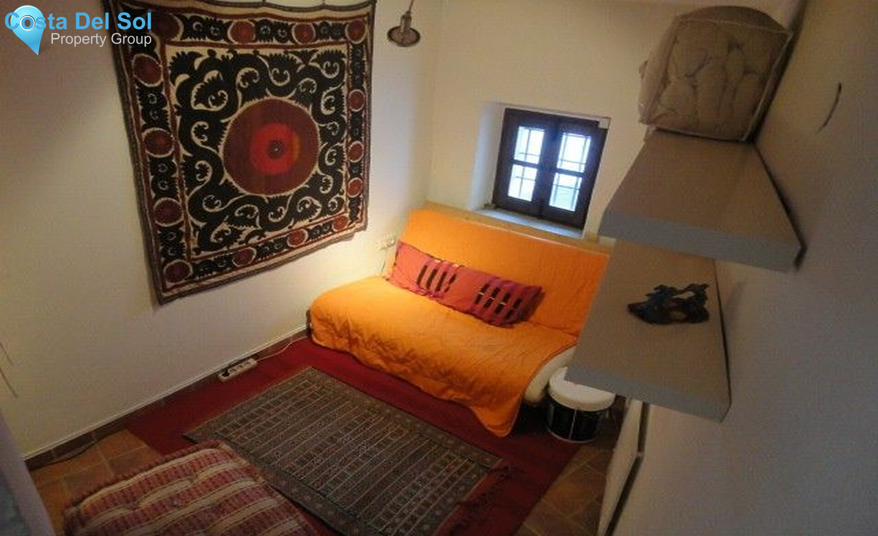 Townhouse in Tolox-1216950