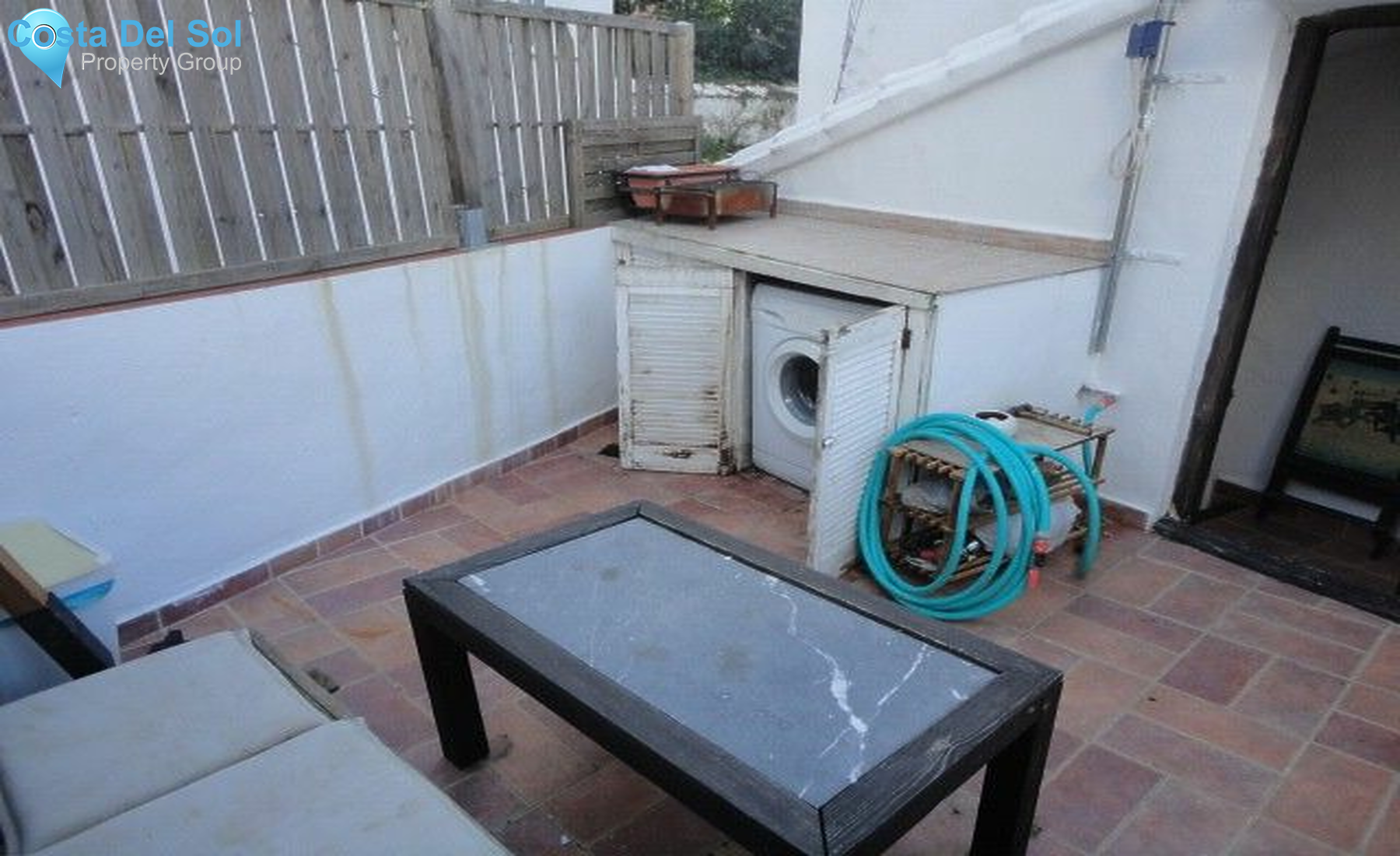 Townhouse in Tolox-1216951