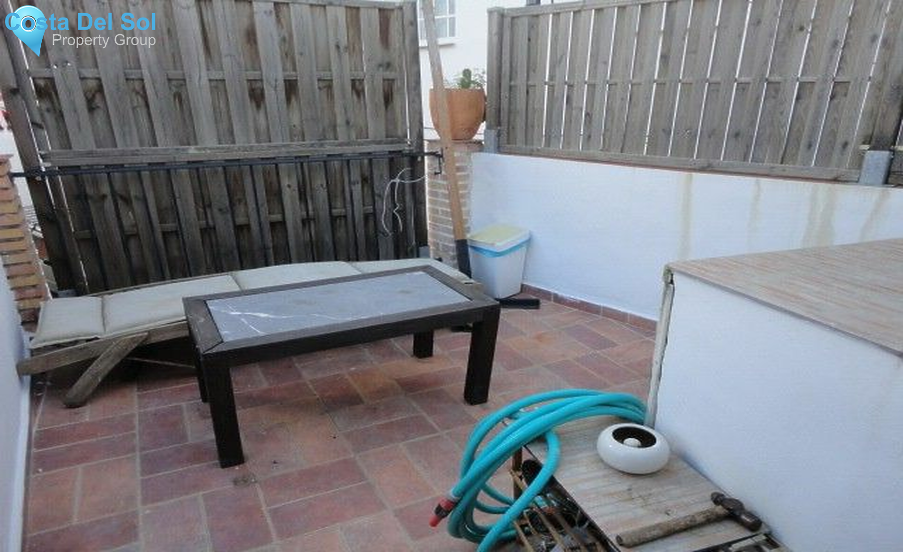 Townhouse in Tolox-1216952