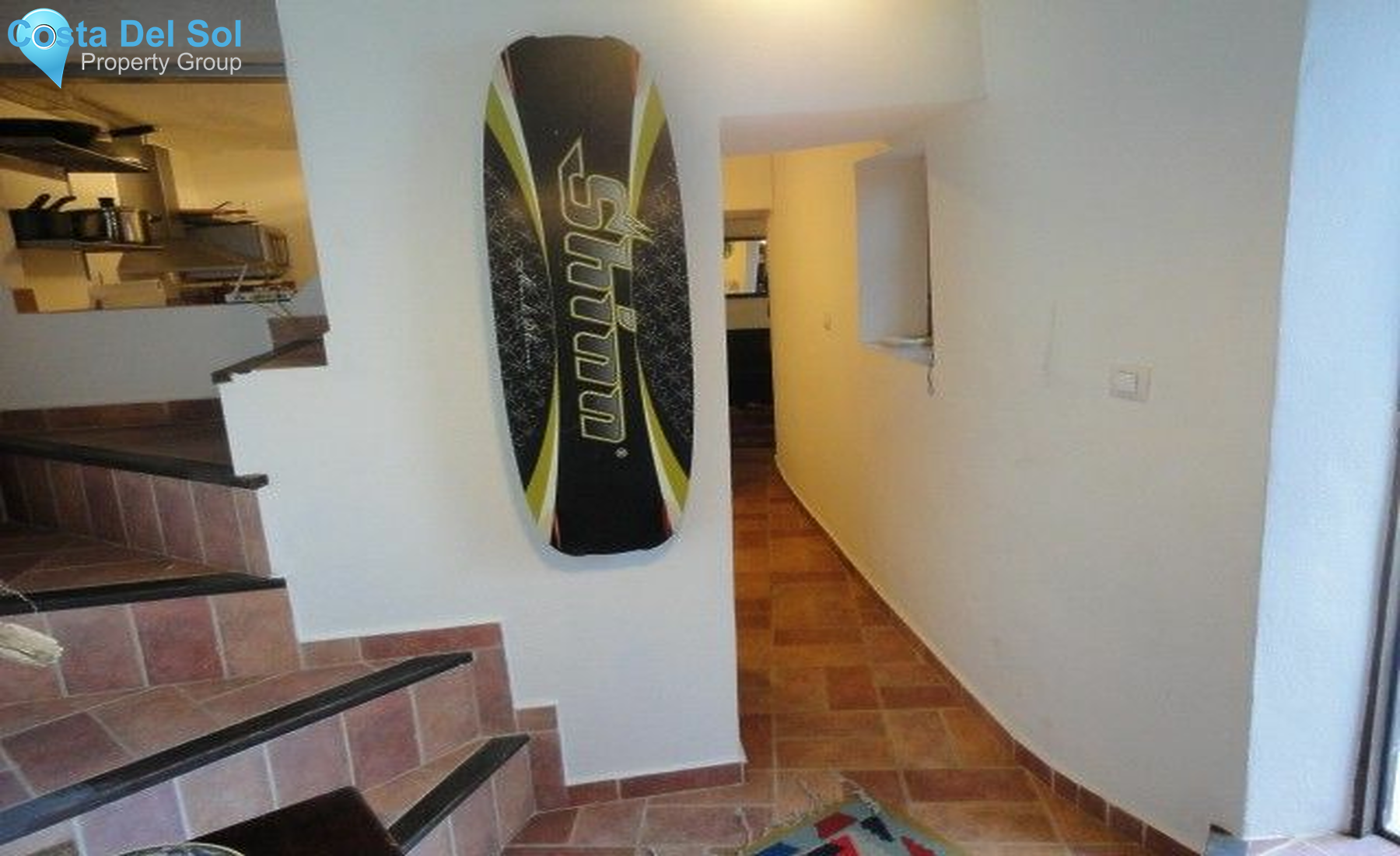 Townhouse in Tolox-1216941