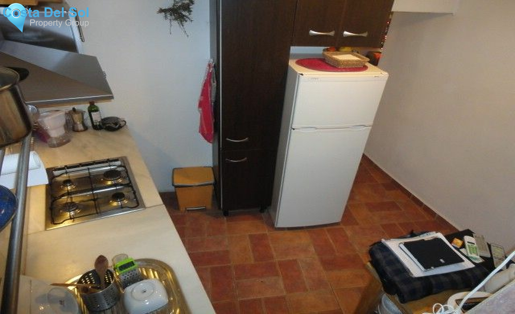 Townhouse in Tolox-1216943