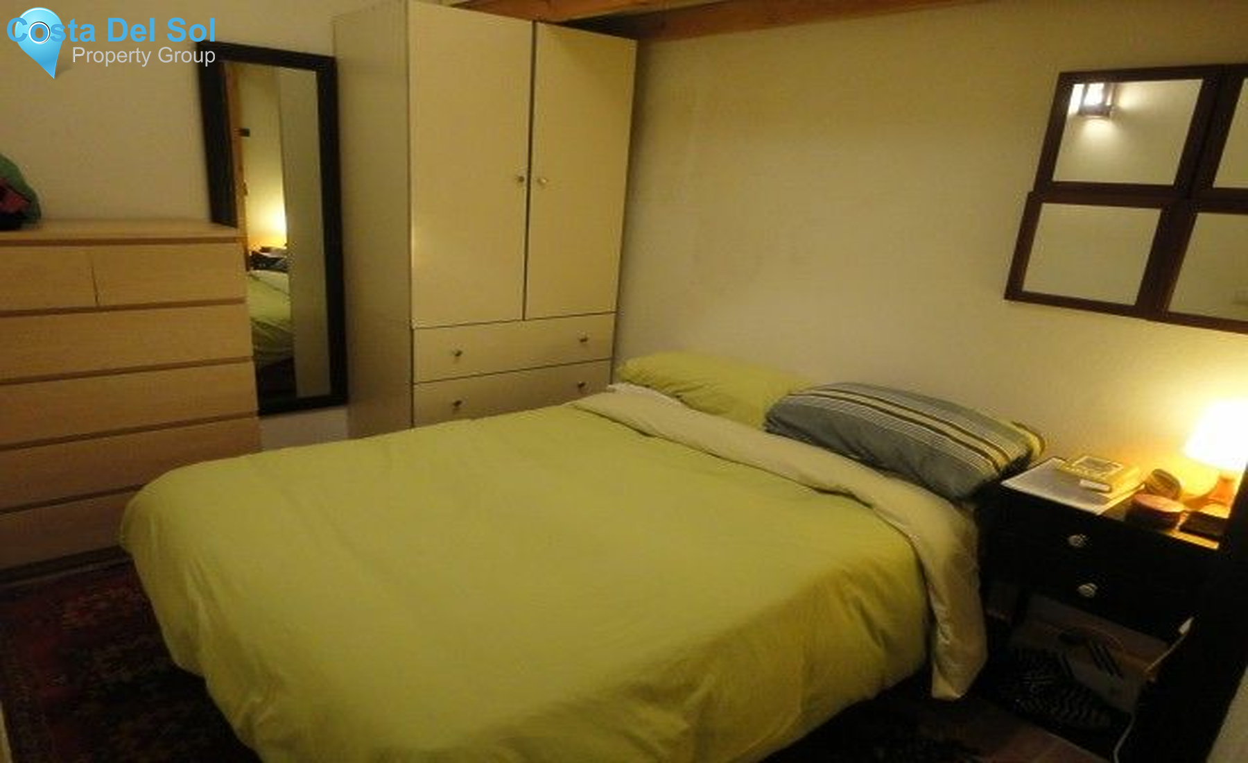 Townhouse in Tolox-1216944