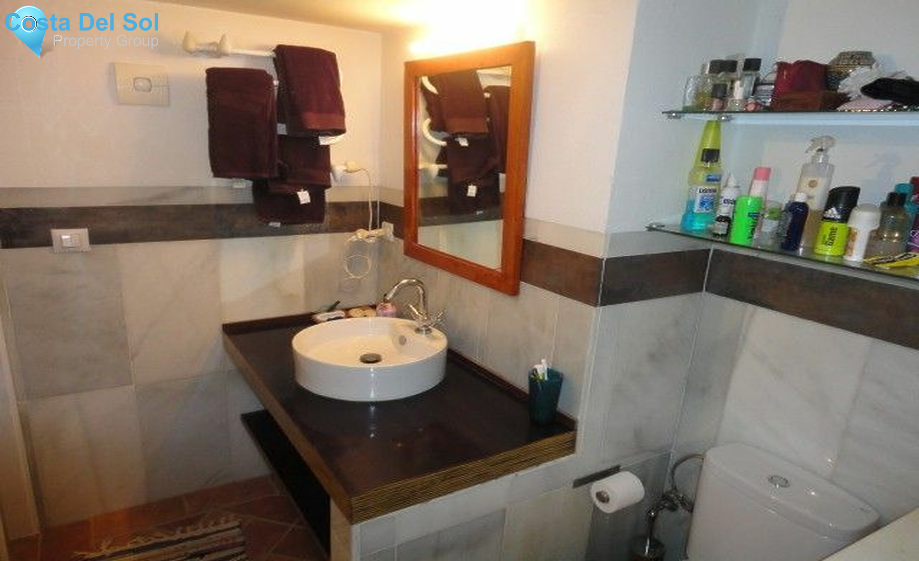 Townhouse in Tolox-1216946