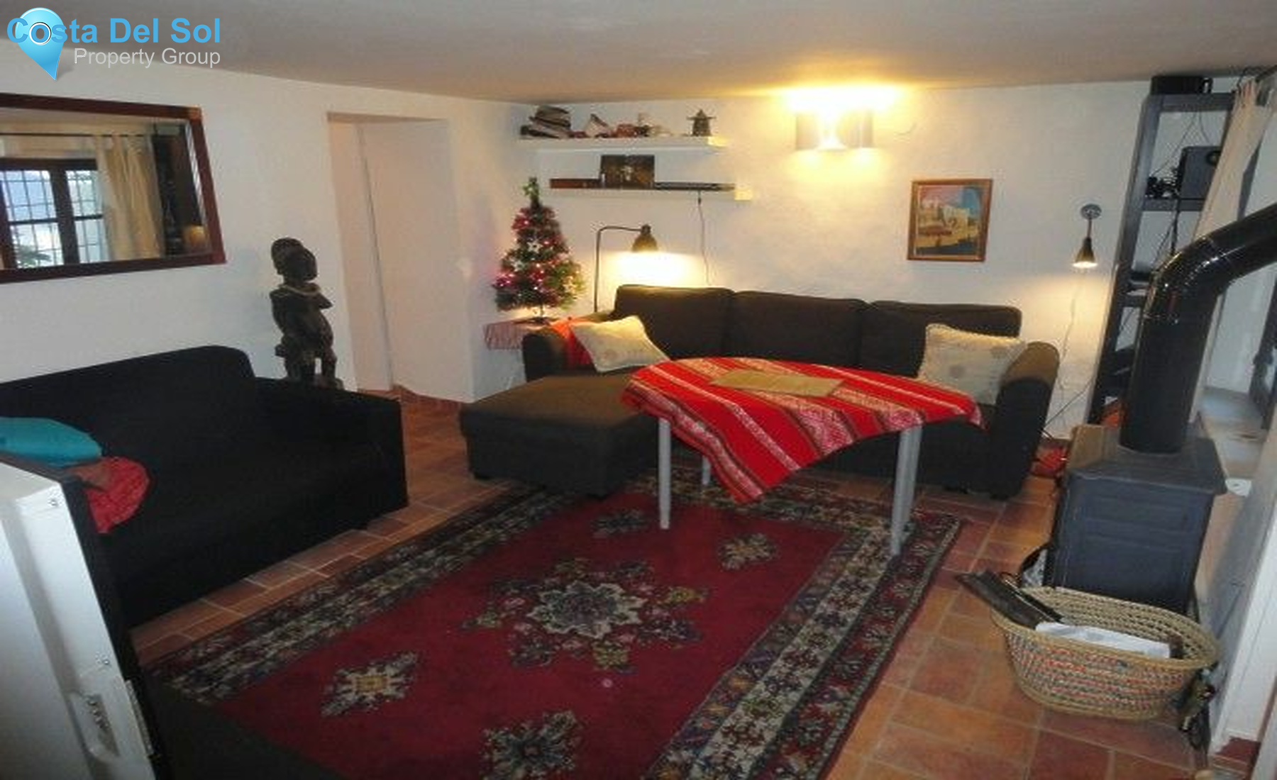 Townhouse in Tolox-1216947