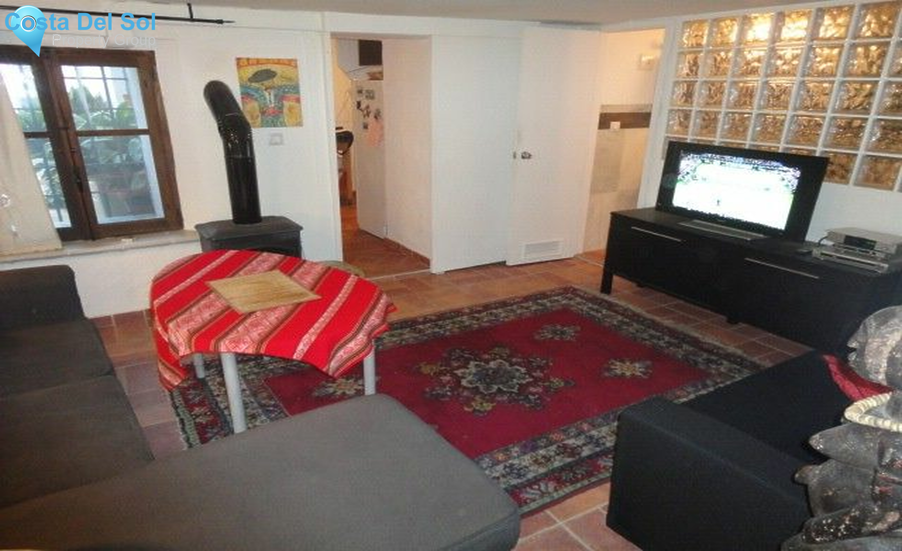 Townhouse in Tolox-1216948