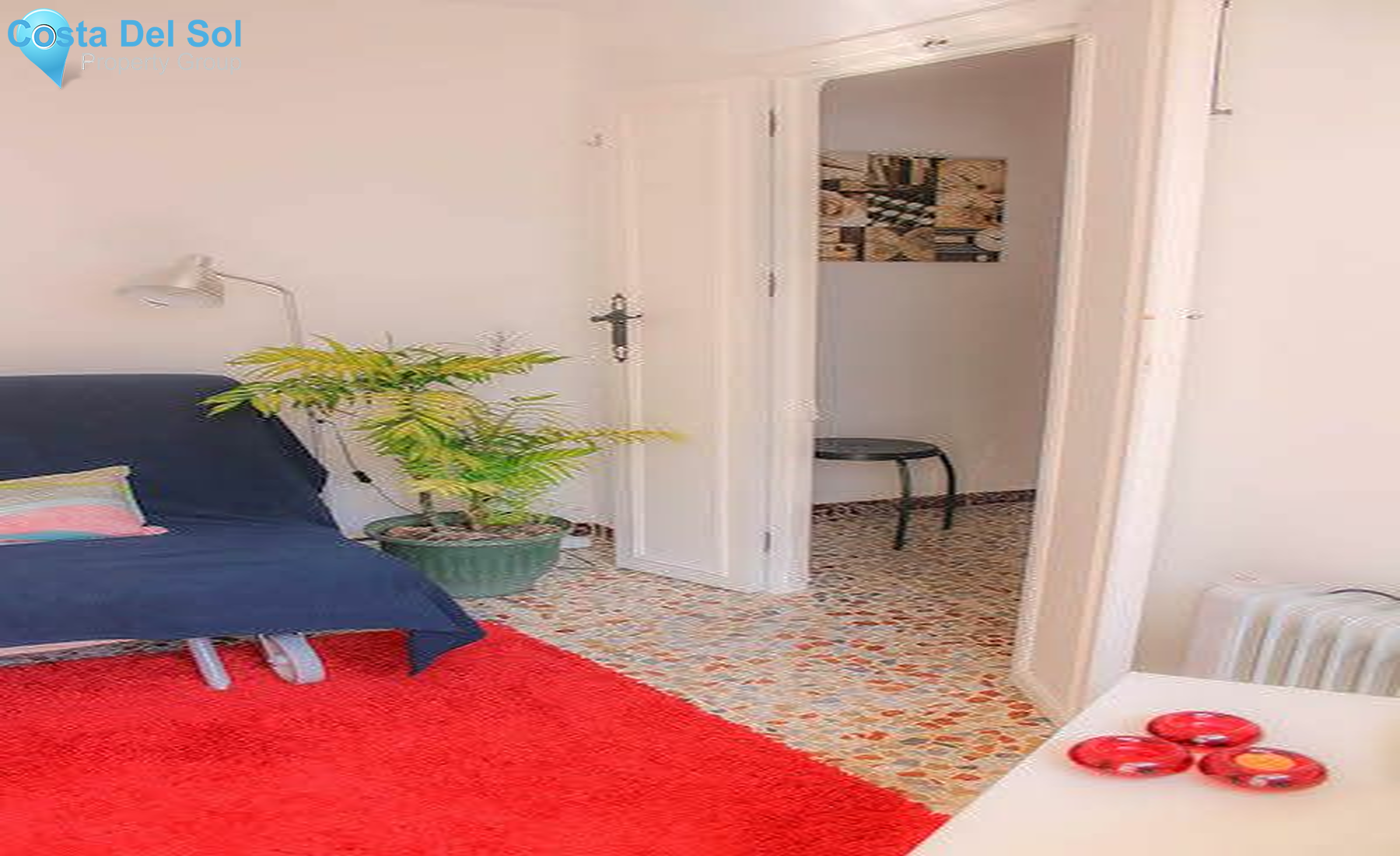 Townhouse in Tolox-1217836