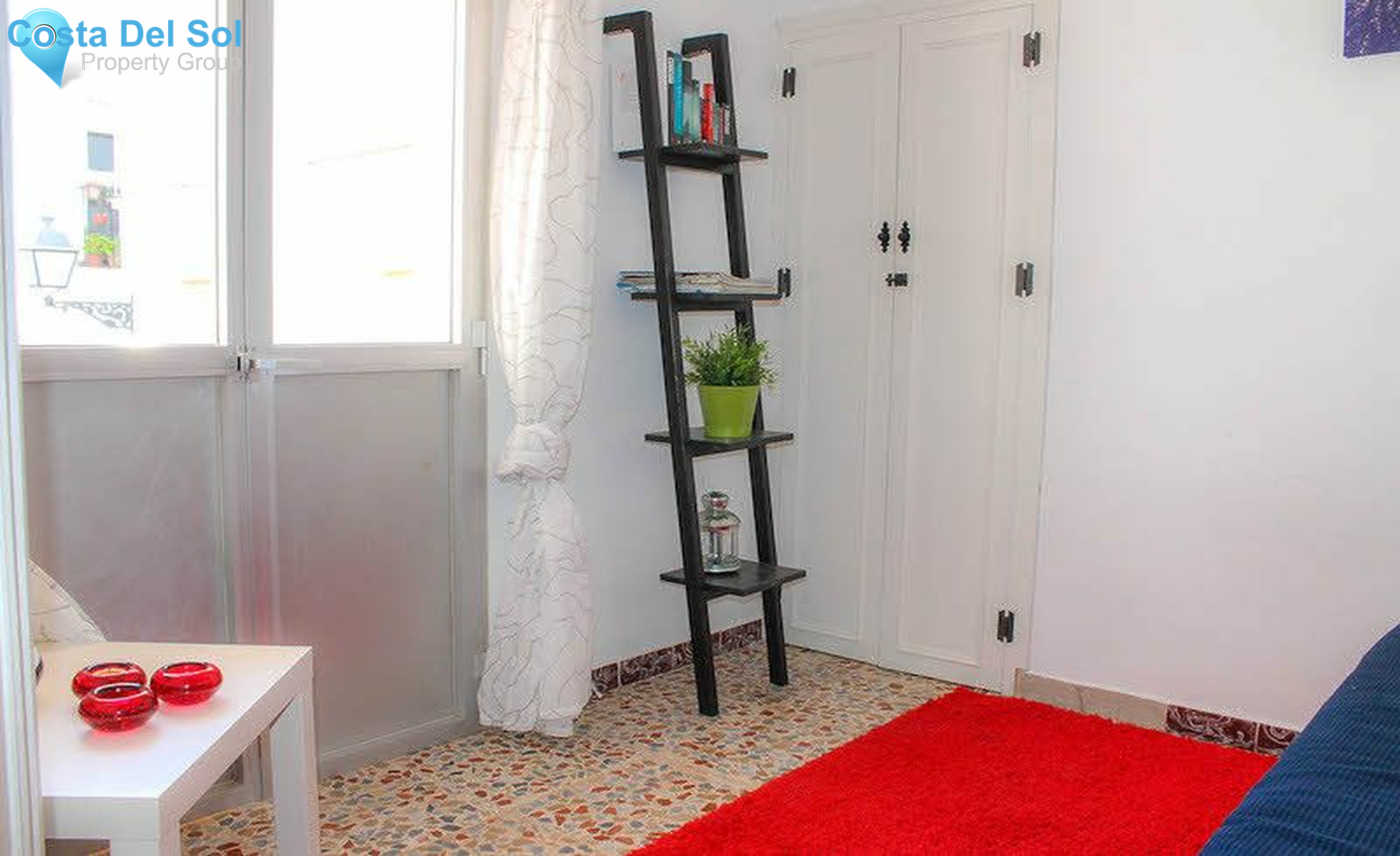 Townhouse in Tolox-1217837