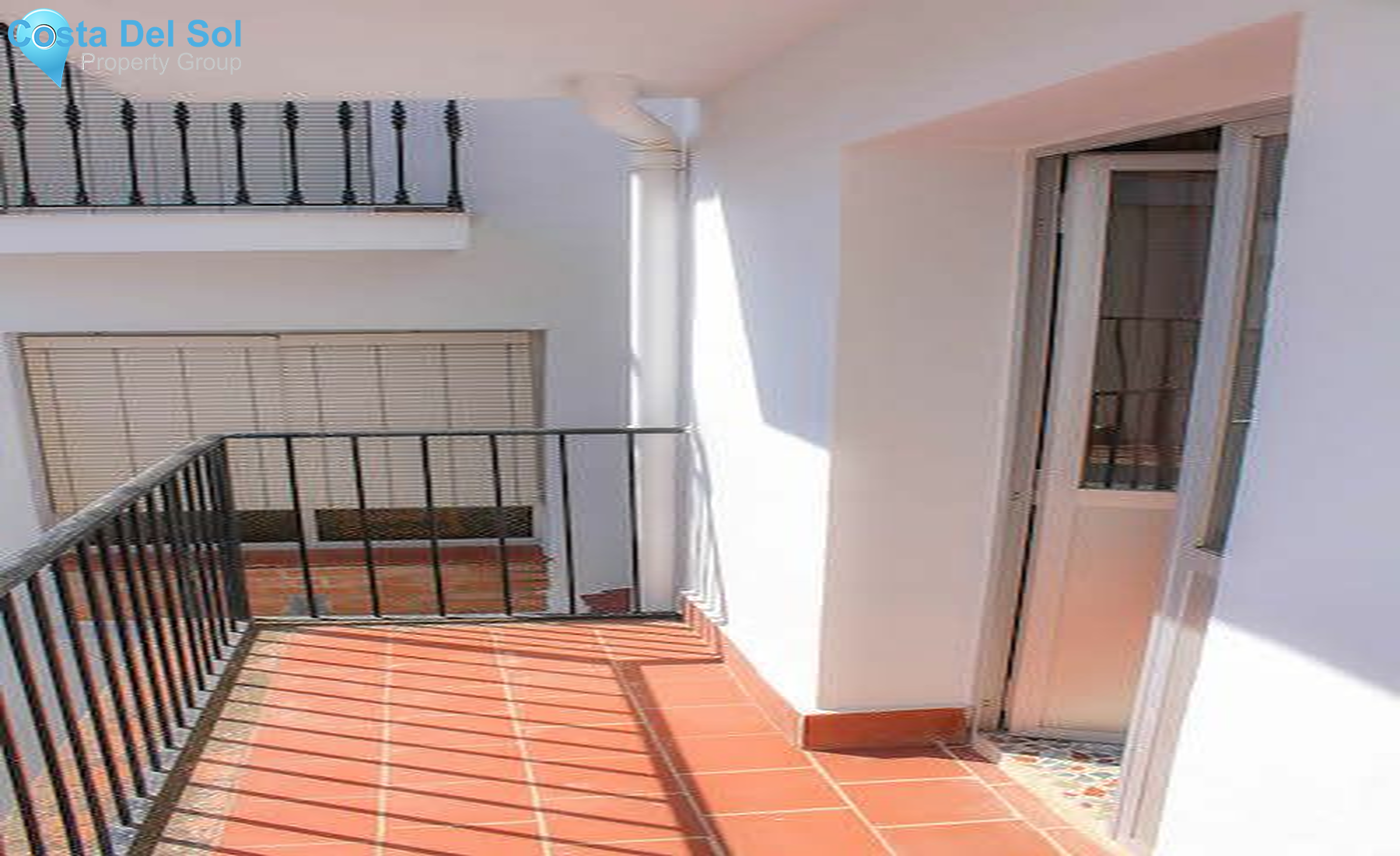 Townhouse in Tolox-1217839