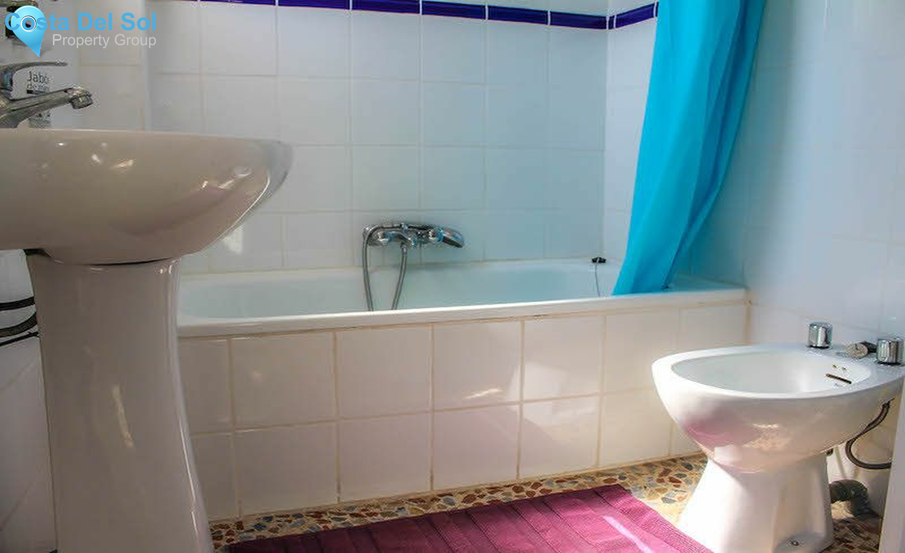 Townhouse in Tolox-1217841