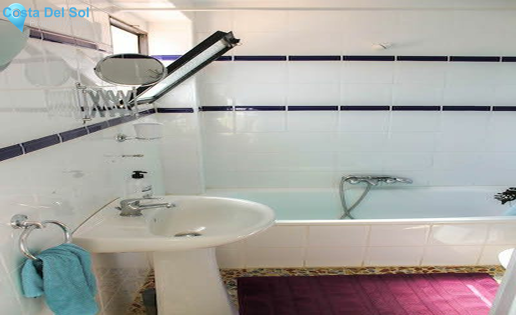 Townhouse in Tolox-1217842