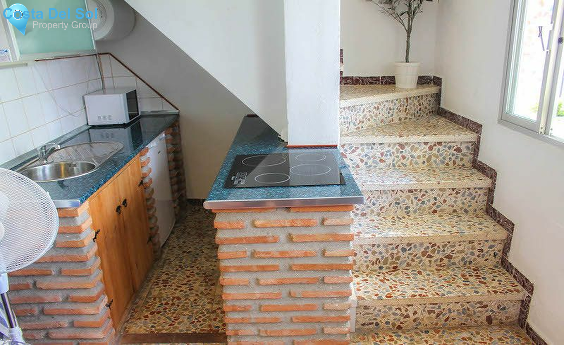 Townhouse in Tolox-1217832