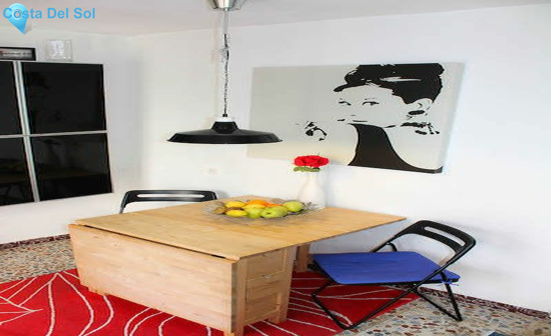 Townhouse in Tolox-1217834