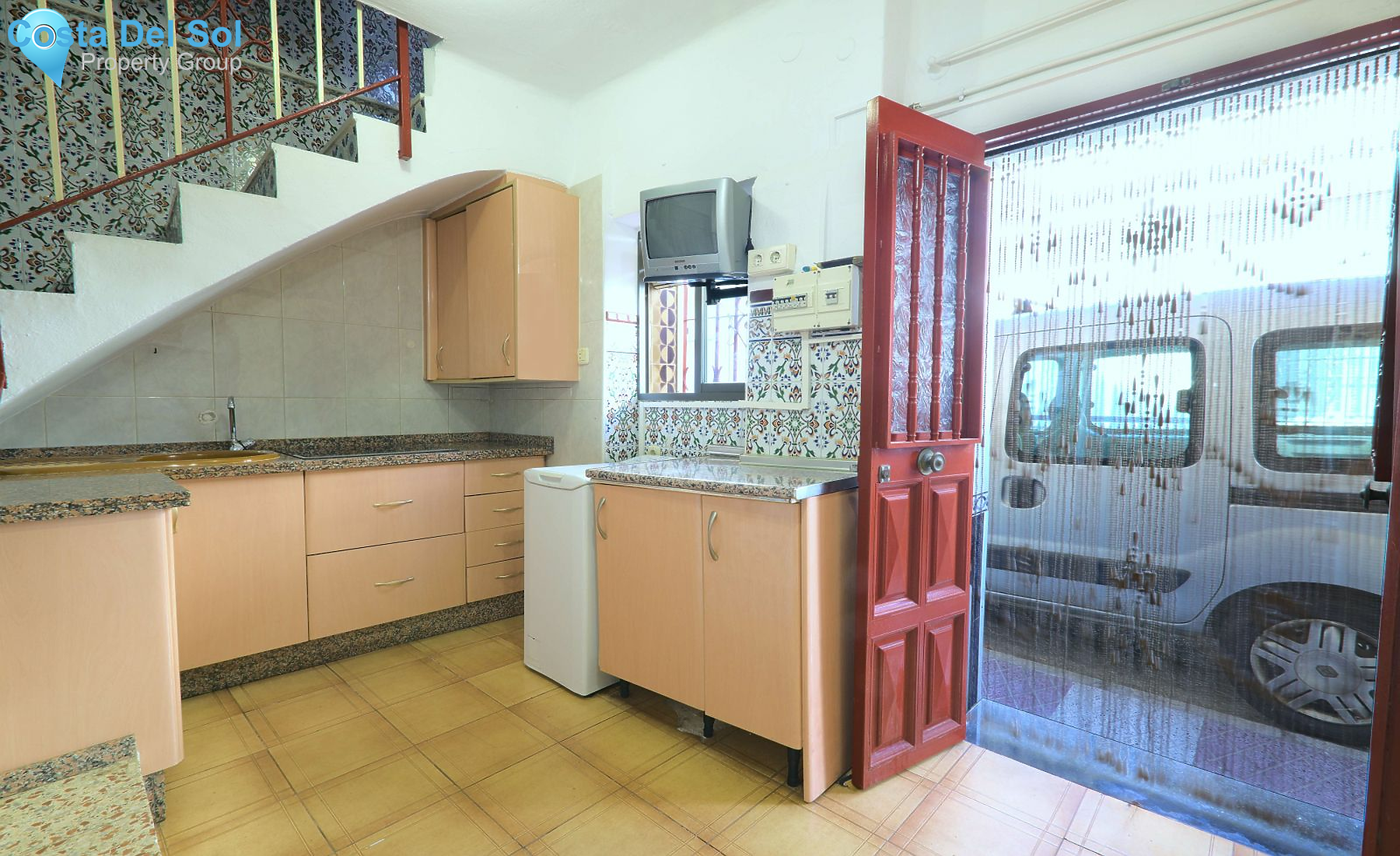 Townhouse in Torre del Mar