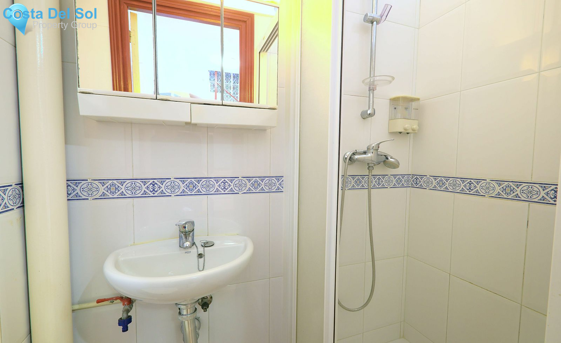 Townhouse in Torre del Mar-1431874