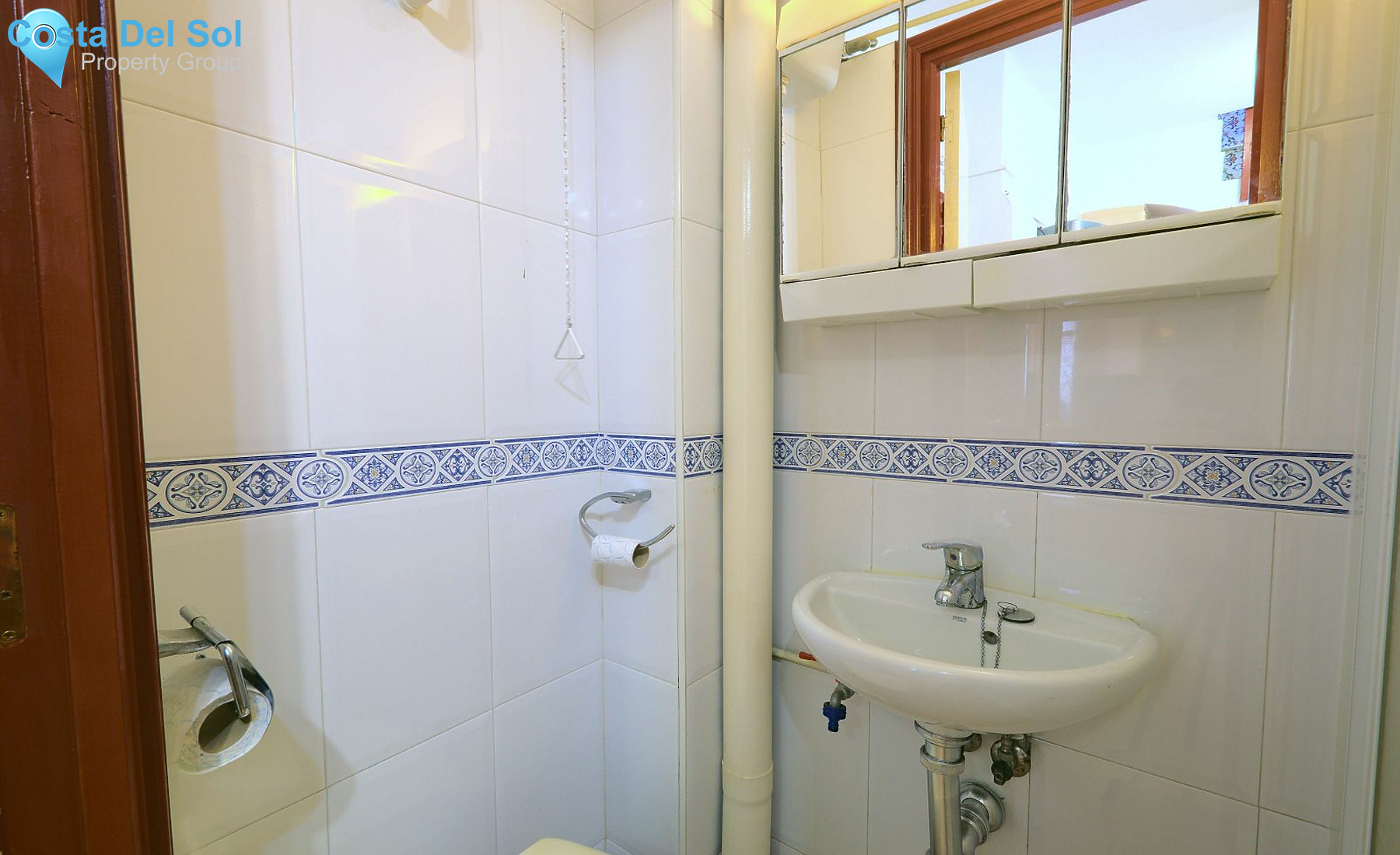 Townhouse in Torre del Mar-1431875