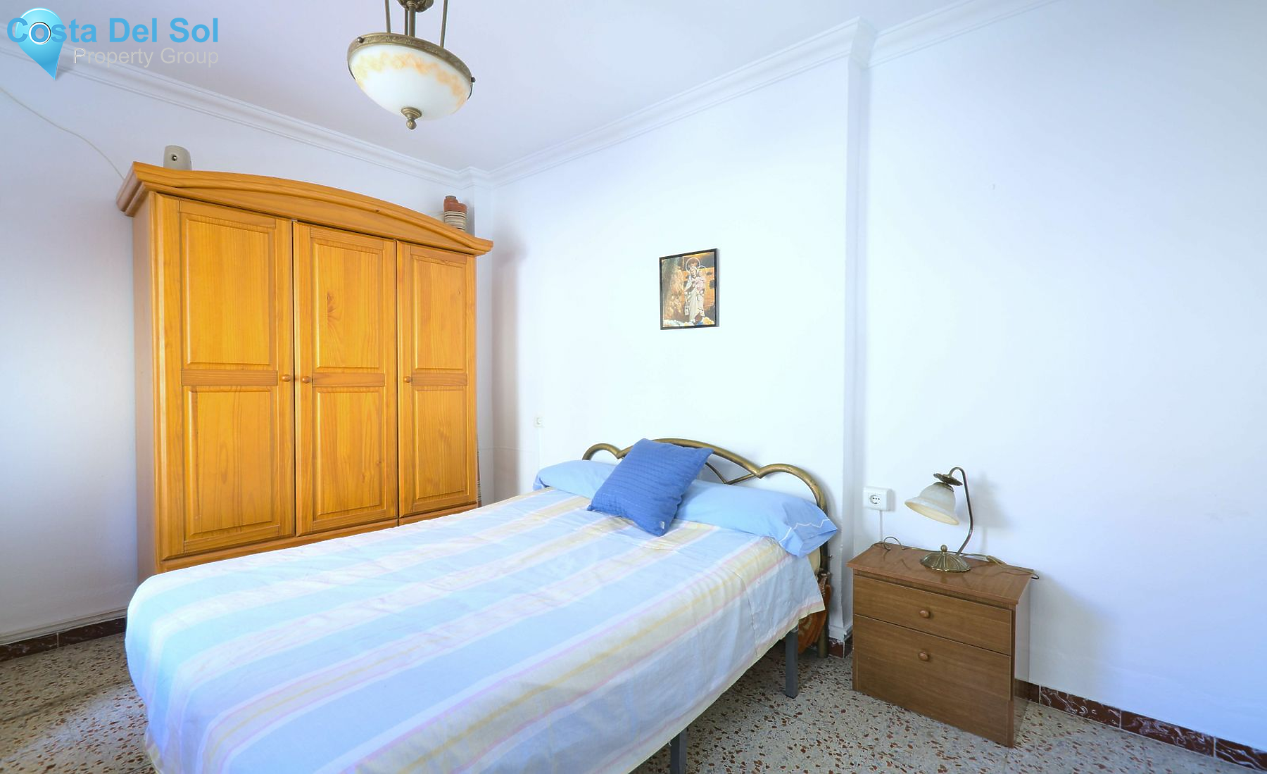 Townhouse in Torre del Mar-1431877