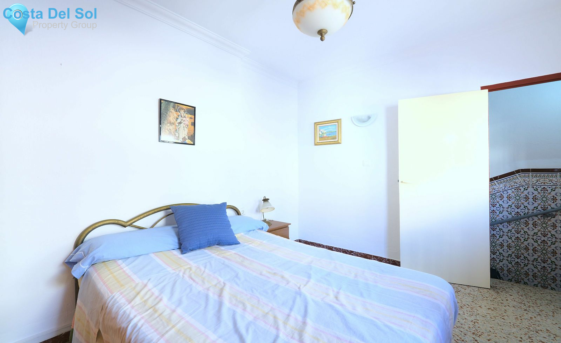 Townhouse in Torre del Mar-1431878