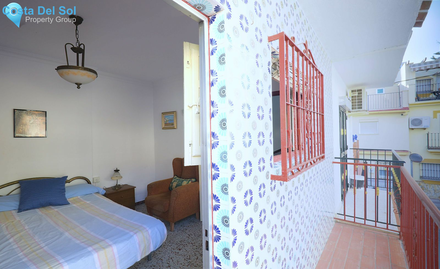 Townhouse in Torre del Mar-1431879