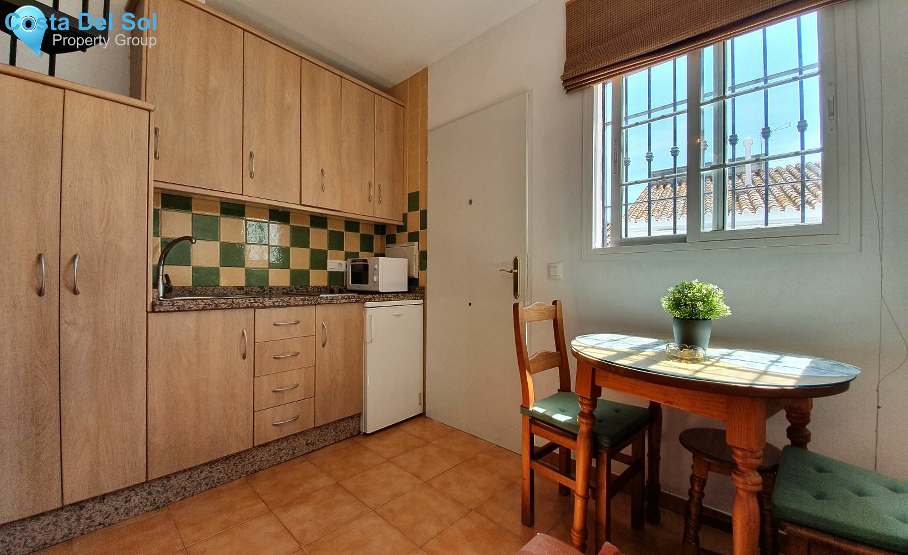 Townhouse in Torrox-1399750