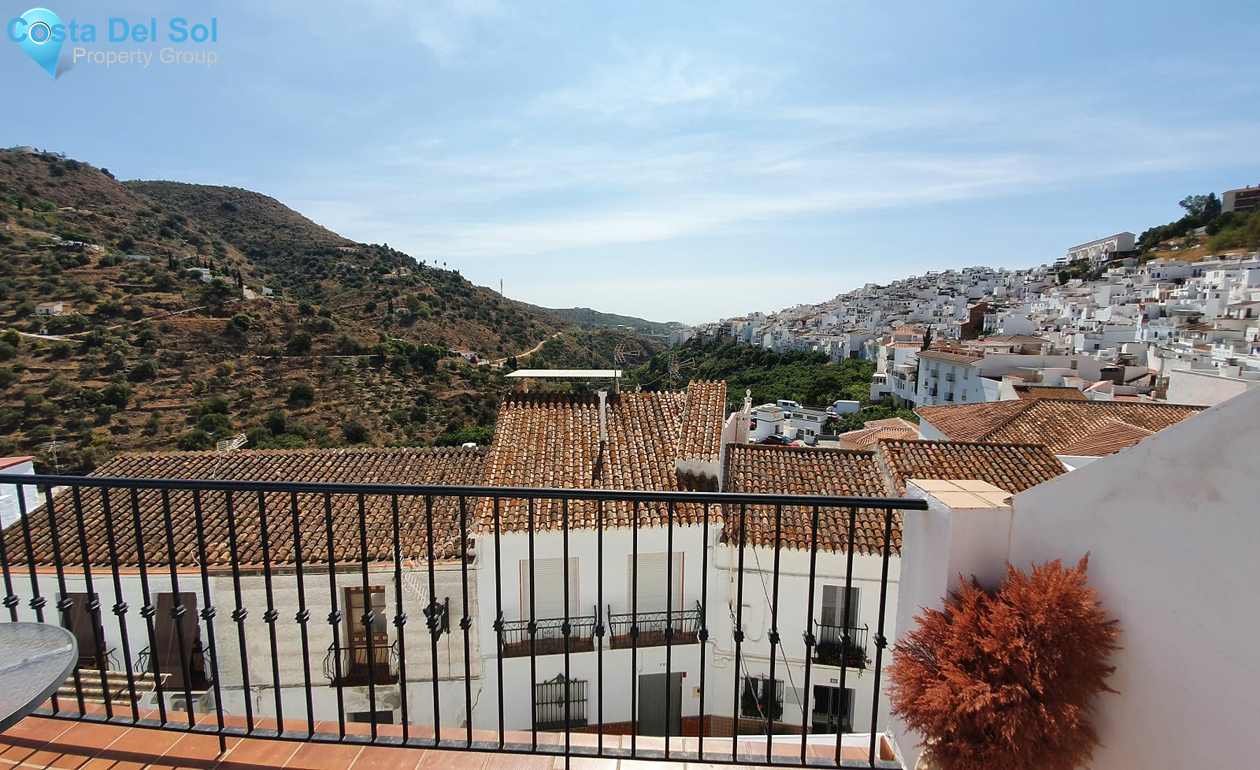 Townhouse in Torrox-1399761