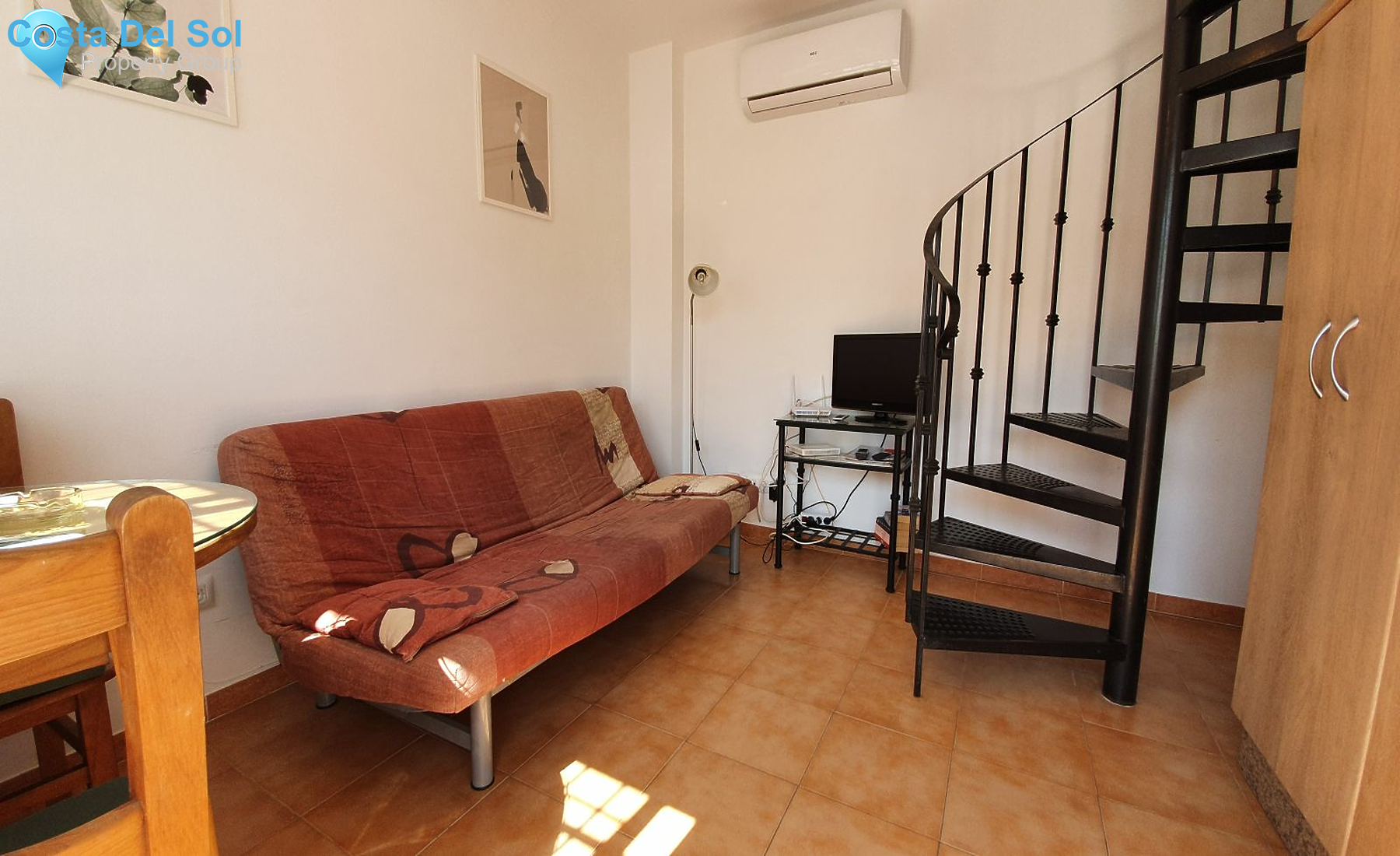 Townhouse in Torrox-1399751