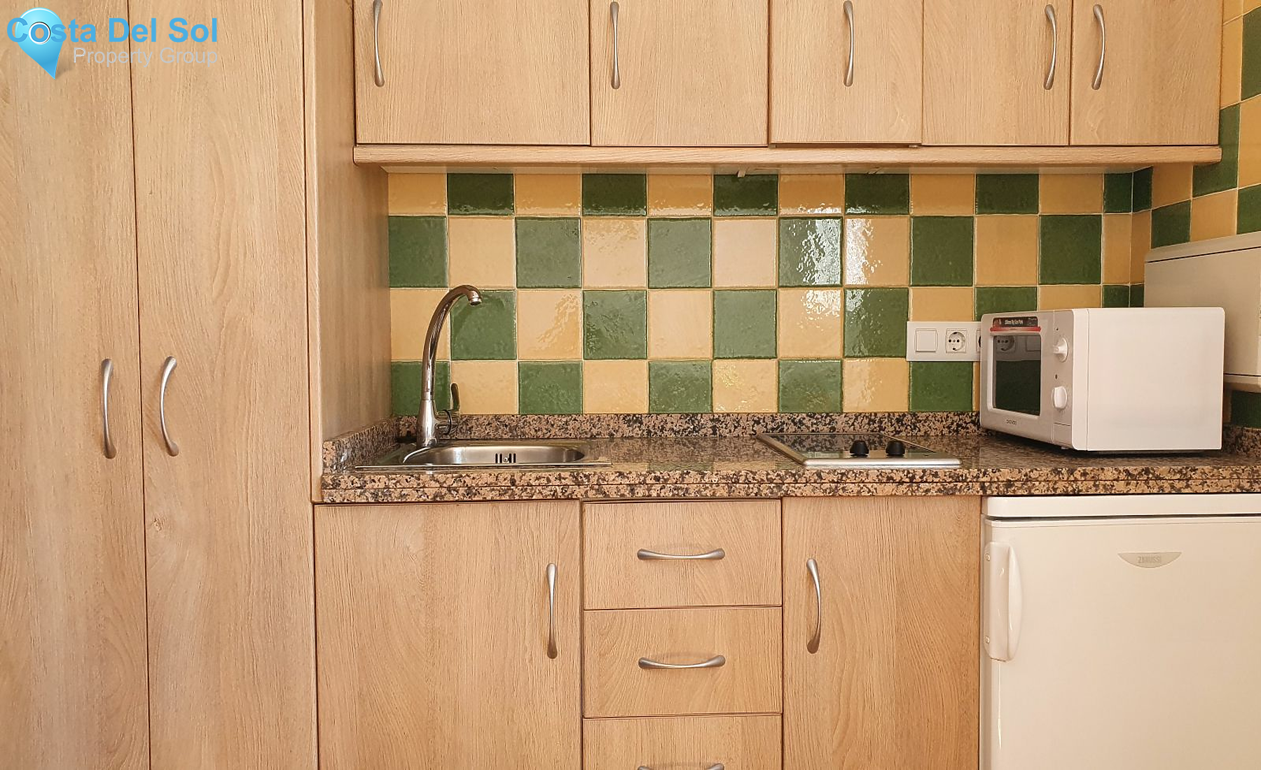 Townhouse in Torrox-1399753