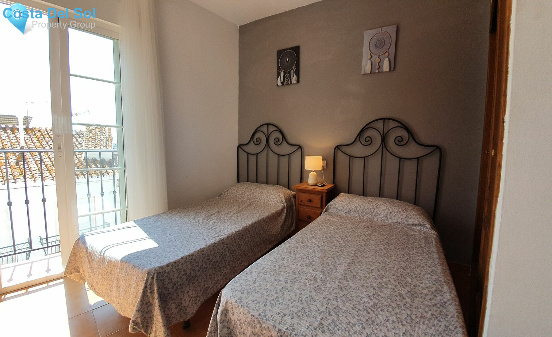 Townhouse in Torrox-1399754