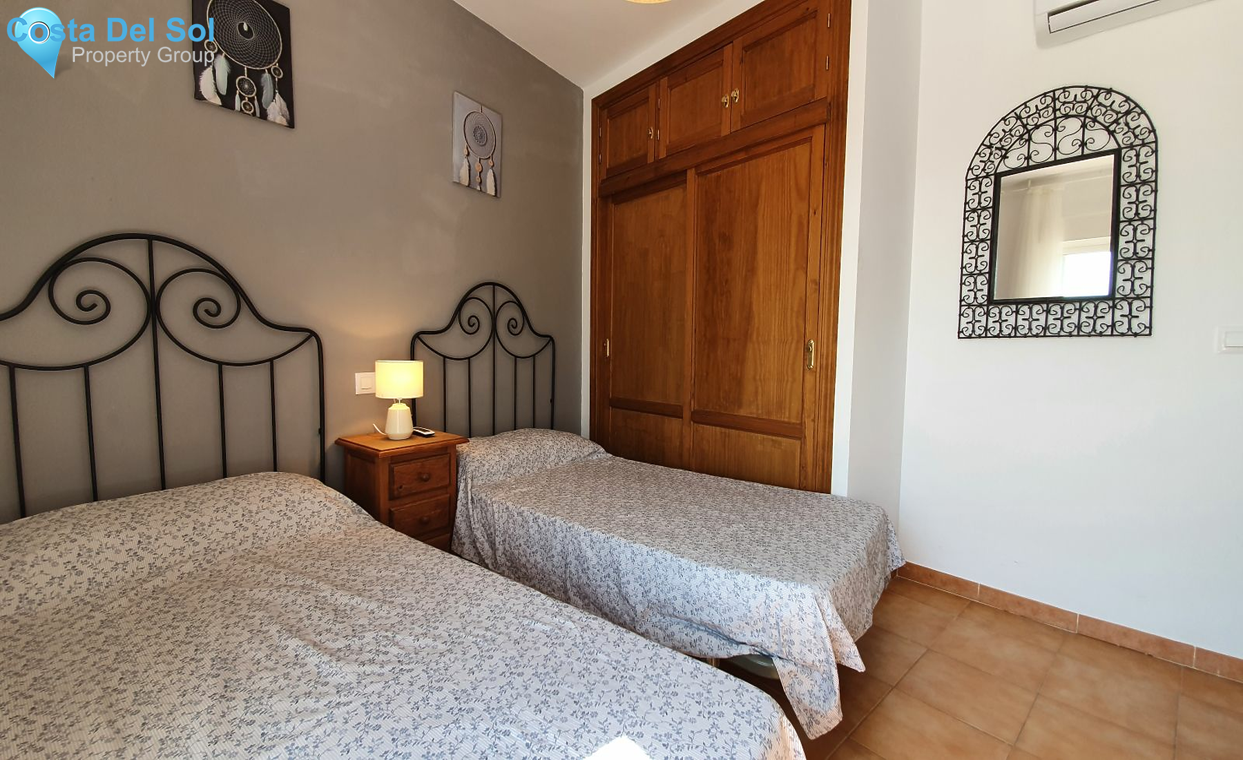 Townhouse in Torrox-1399755