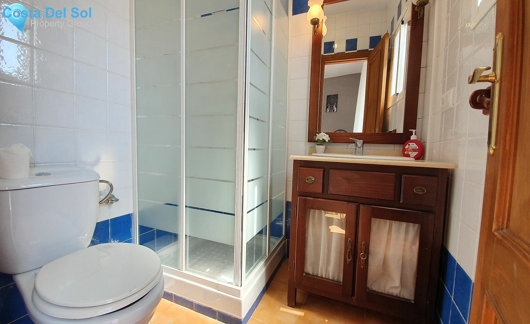 Townhouse in Torrox-1399756